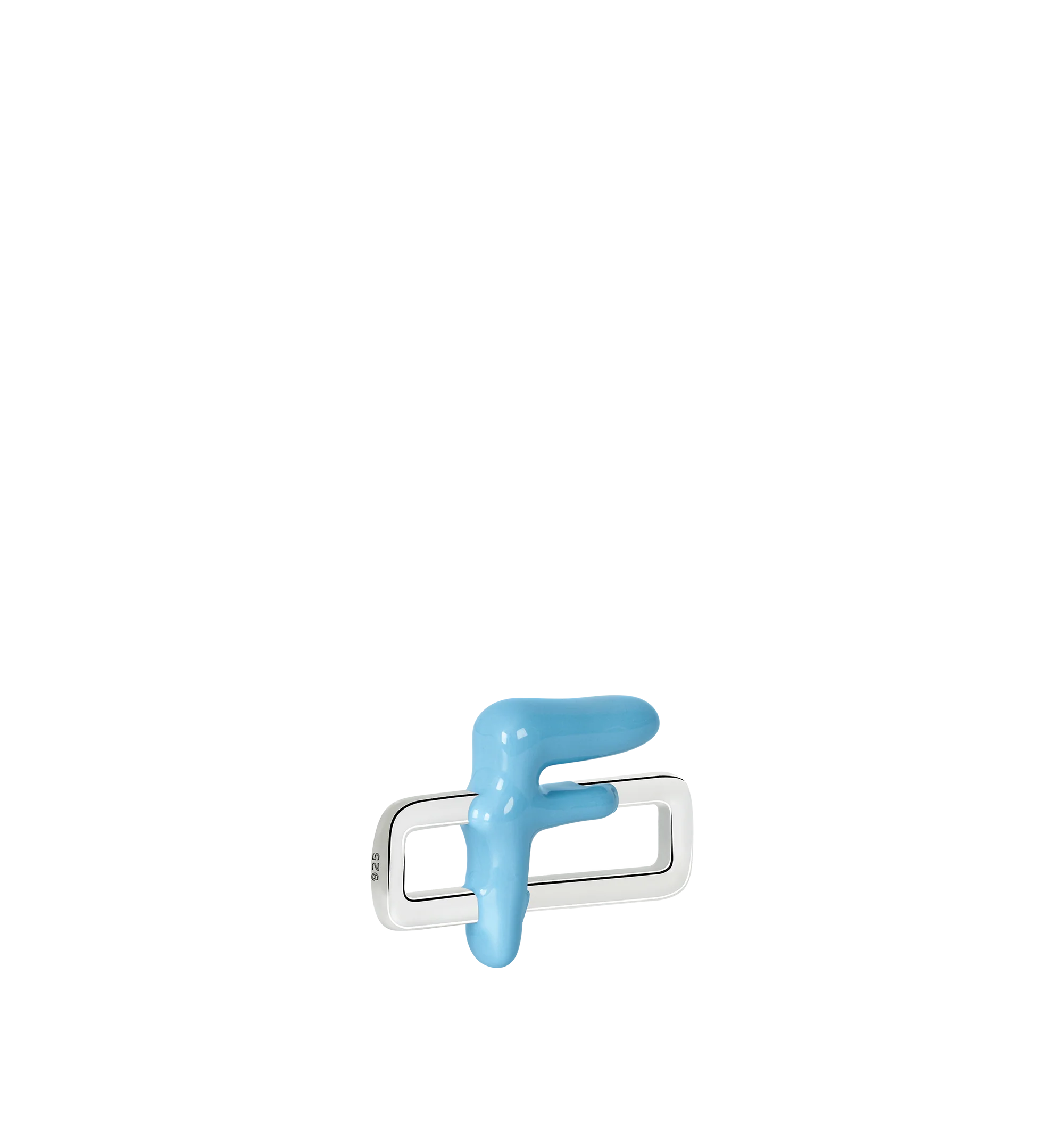 THE "F" CHARM - Image 3