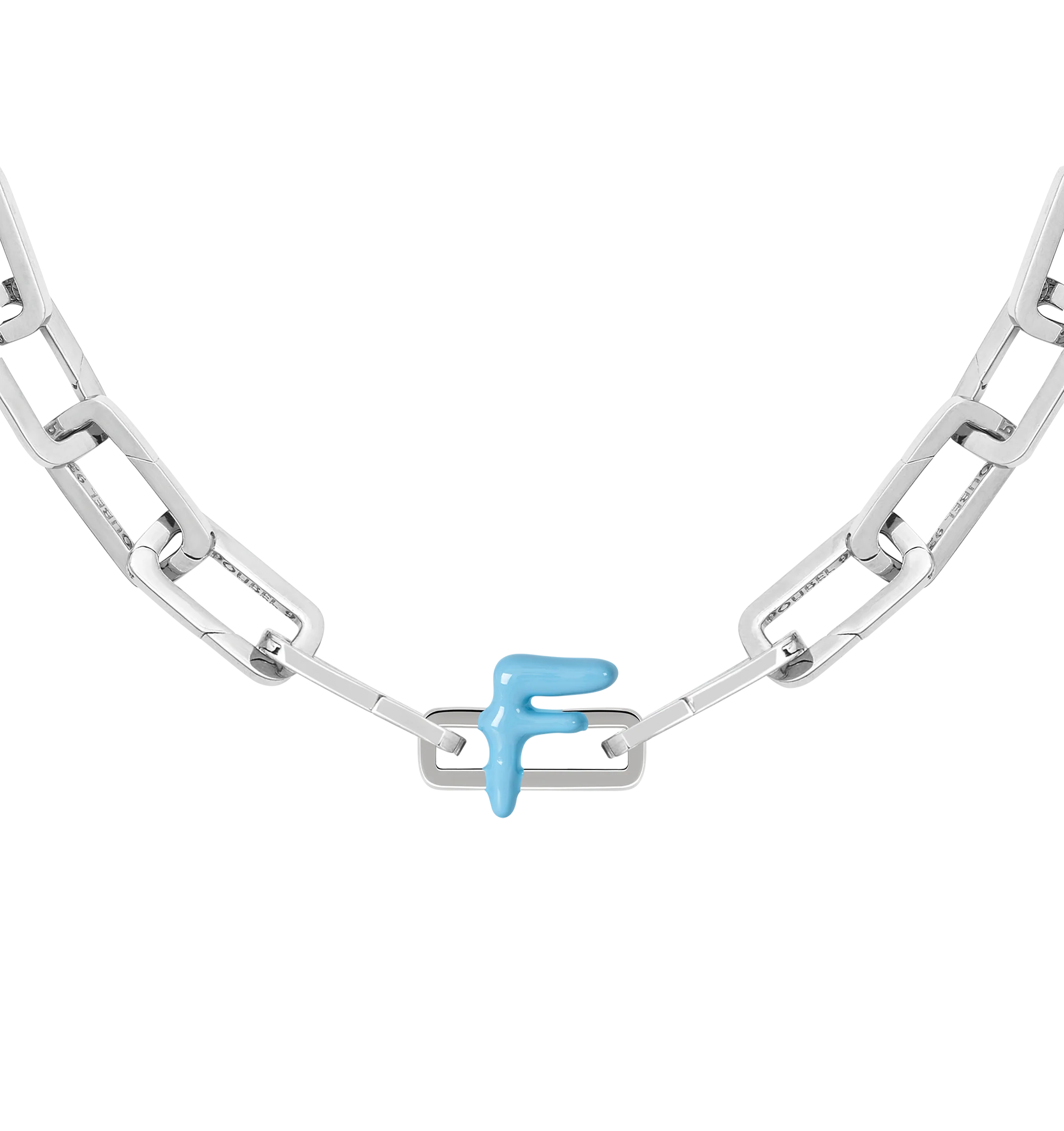 THE "F" CHARM - Image 8