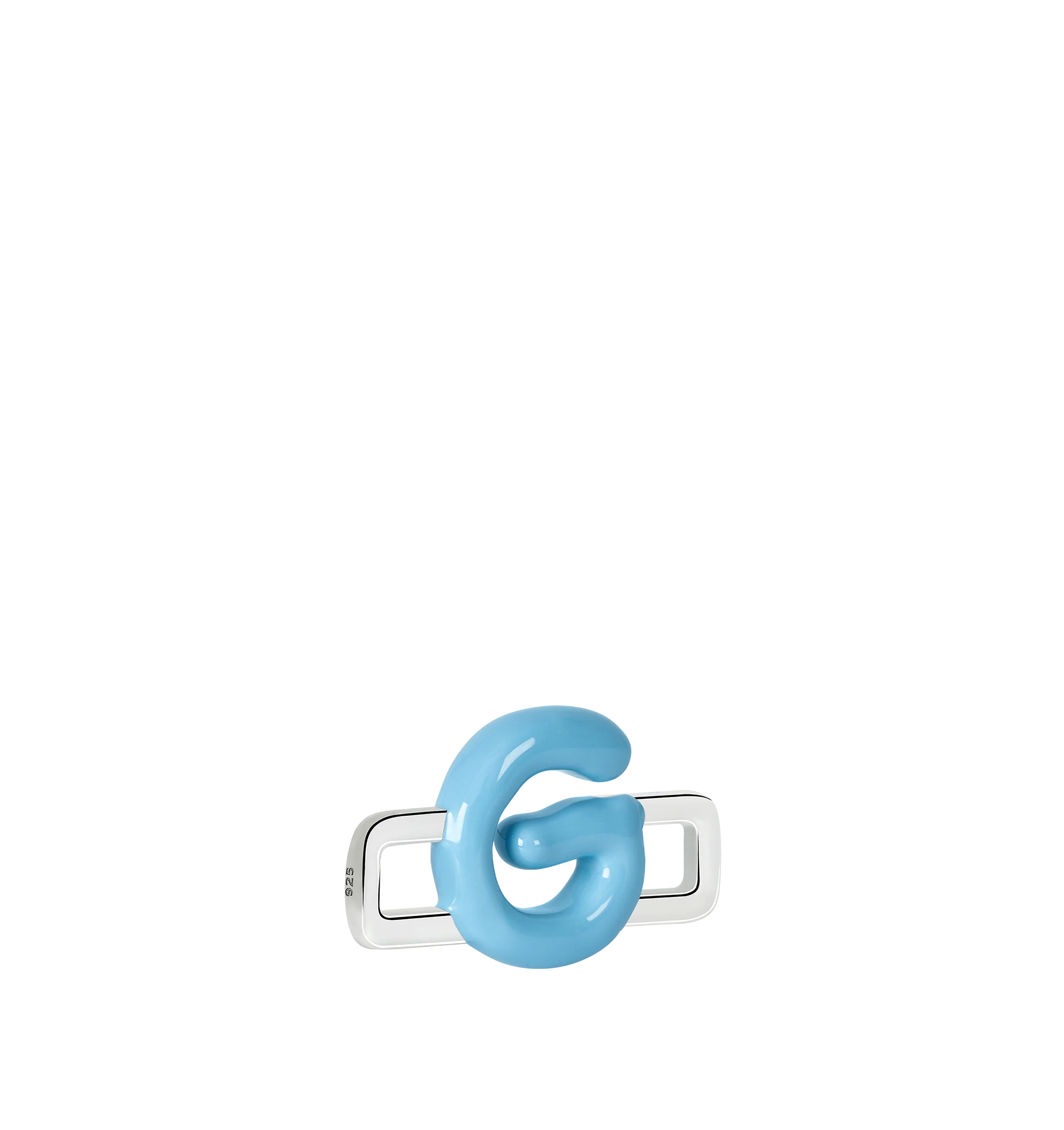 THE "G" CHARM - Image 3