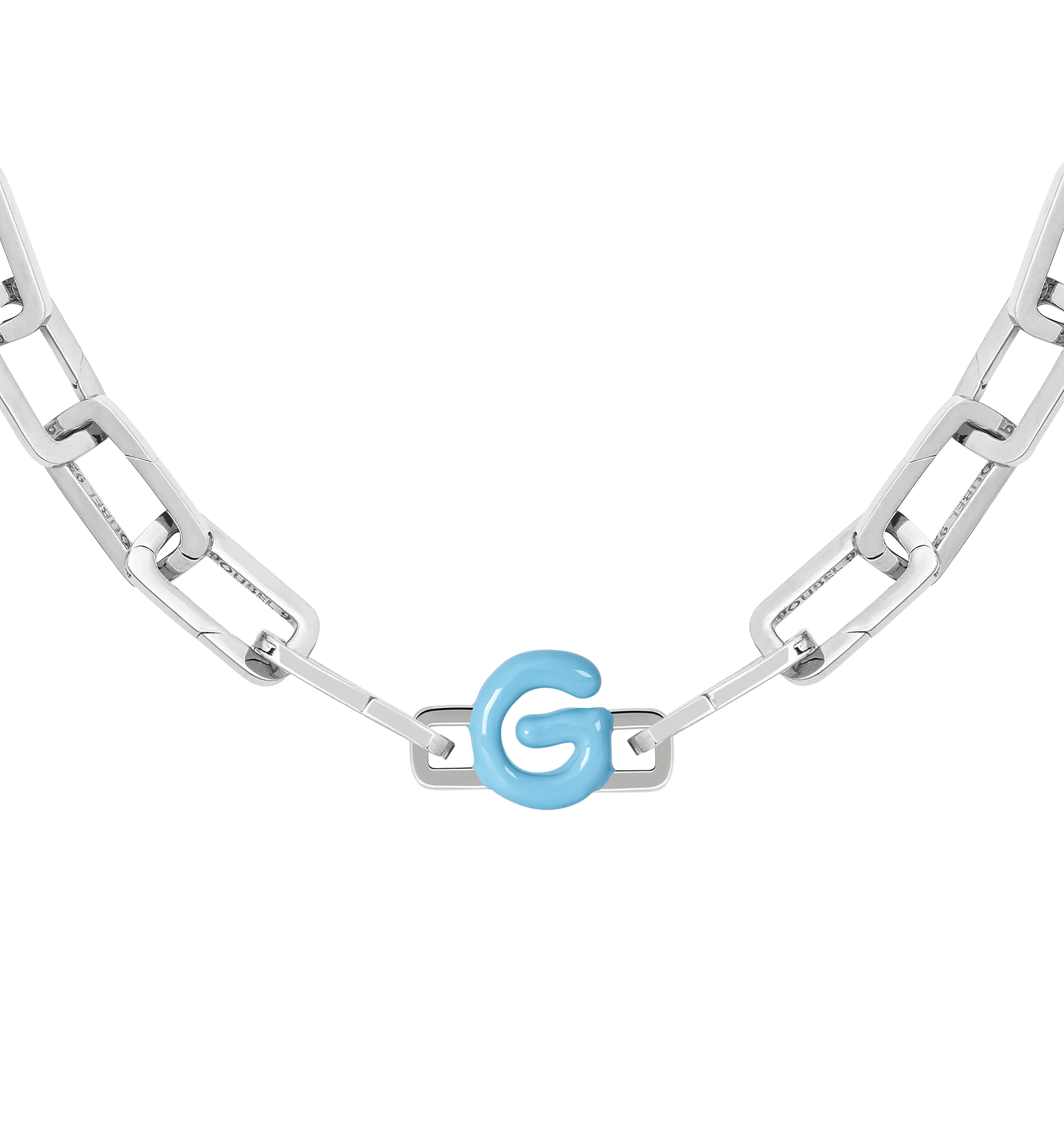 THE "G" CHARM - Image 8