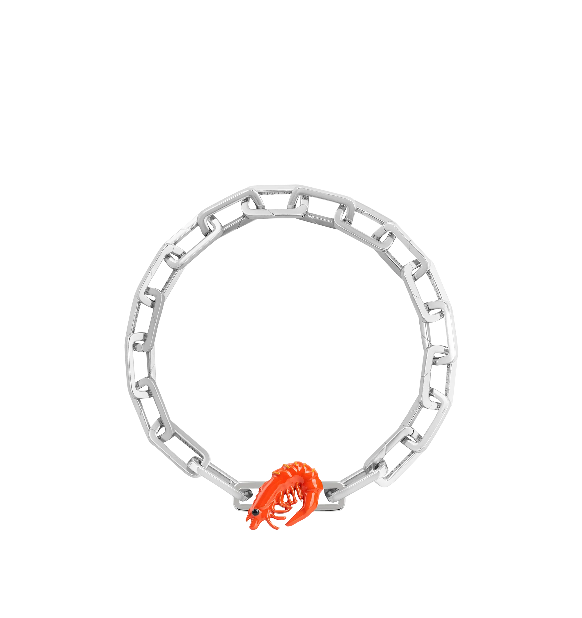 THE GAMBERO ROSSO CHARM - Image 7