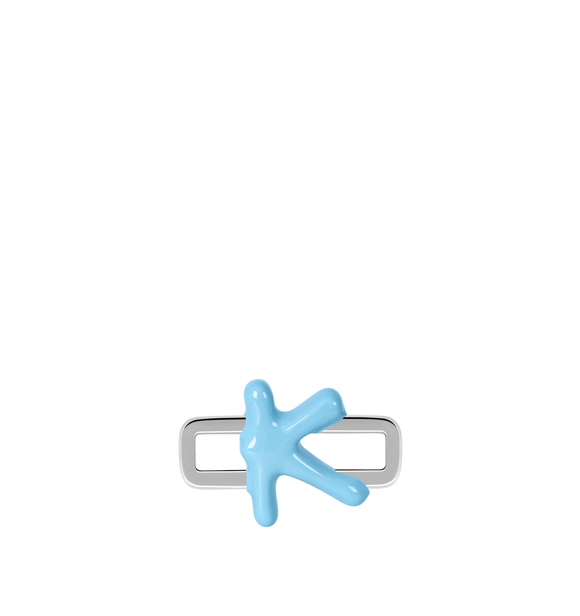 THE "K" CHARM