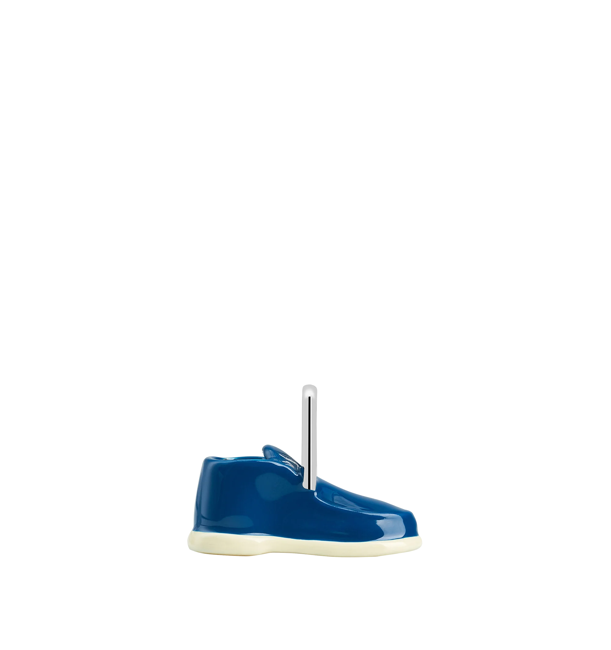 THE SHOE PENDANT
