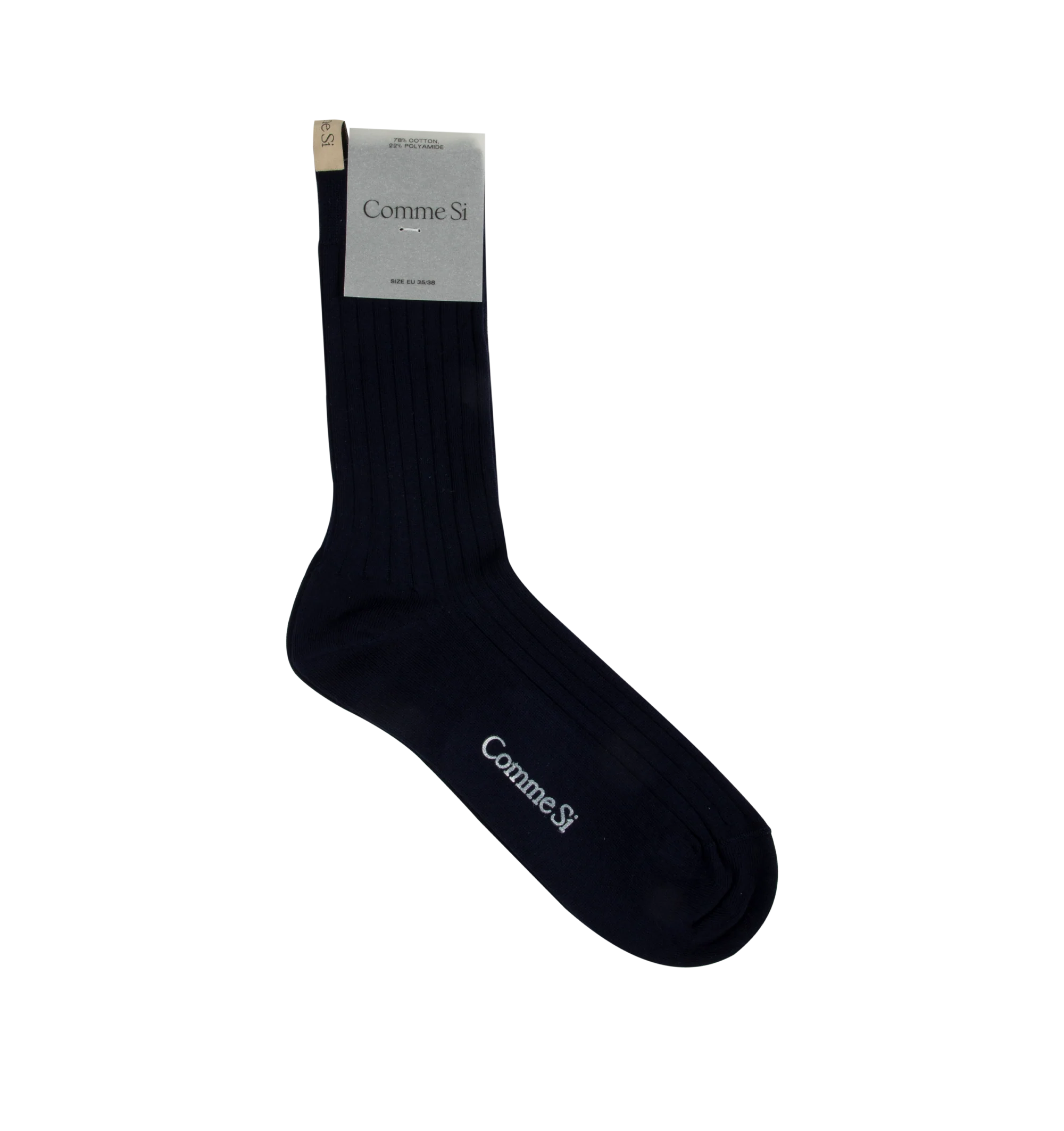 THE YVES SOCK (WOMENS)