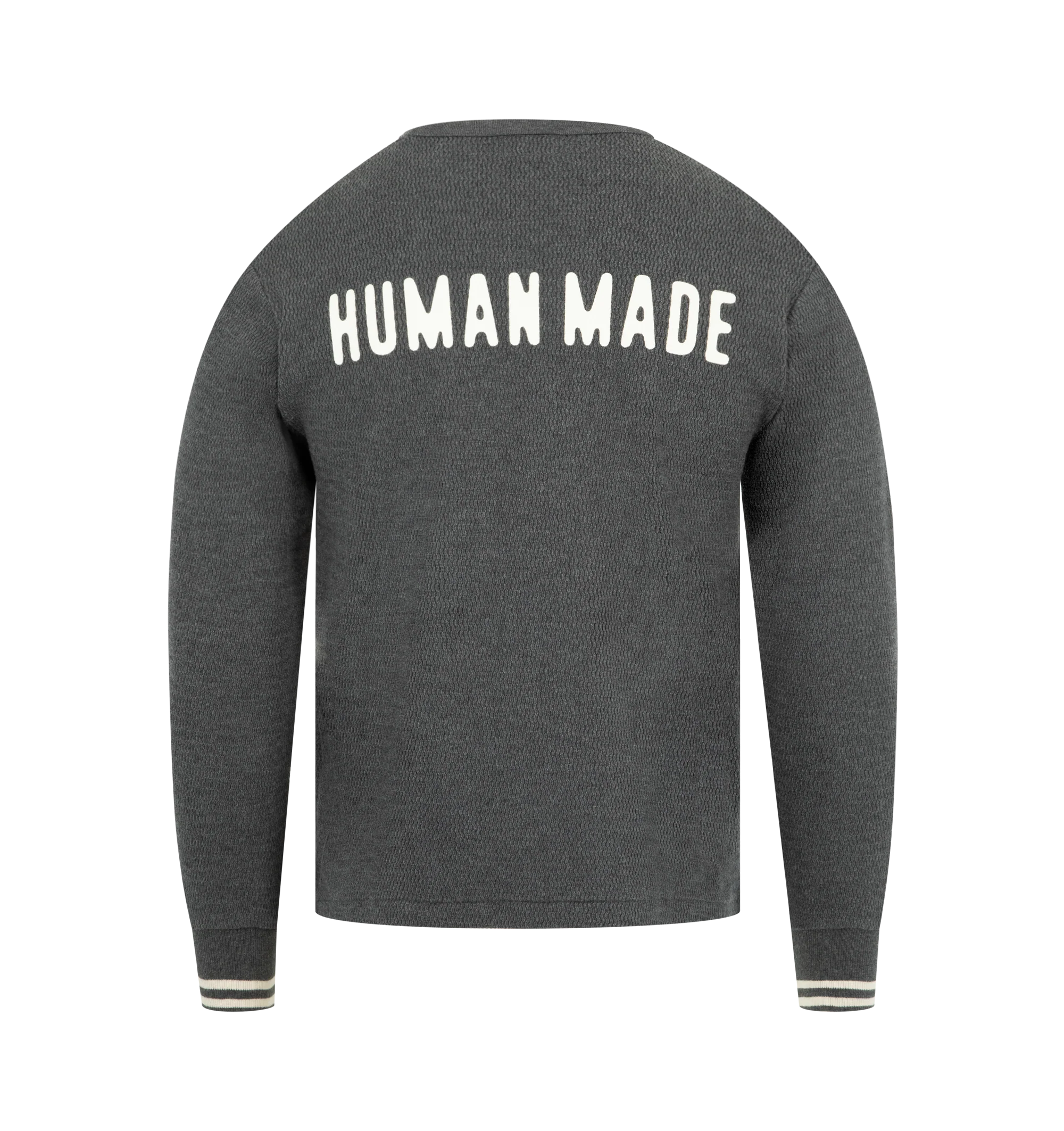 THERMAL T-SHIRT (MENS) - Image 2