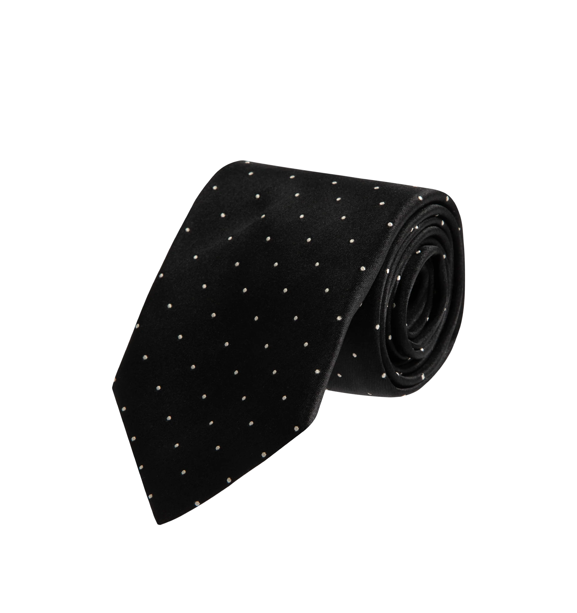TIE 8CM
