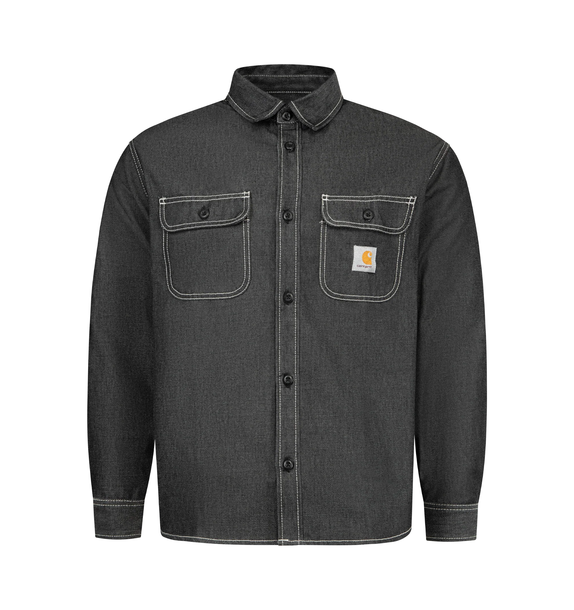 TIGAN SHIRT JACKET (MENS)