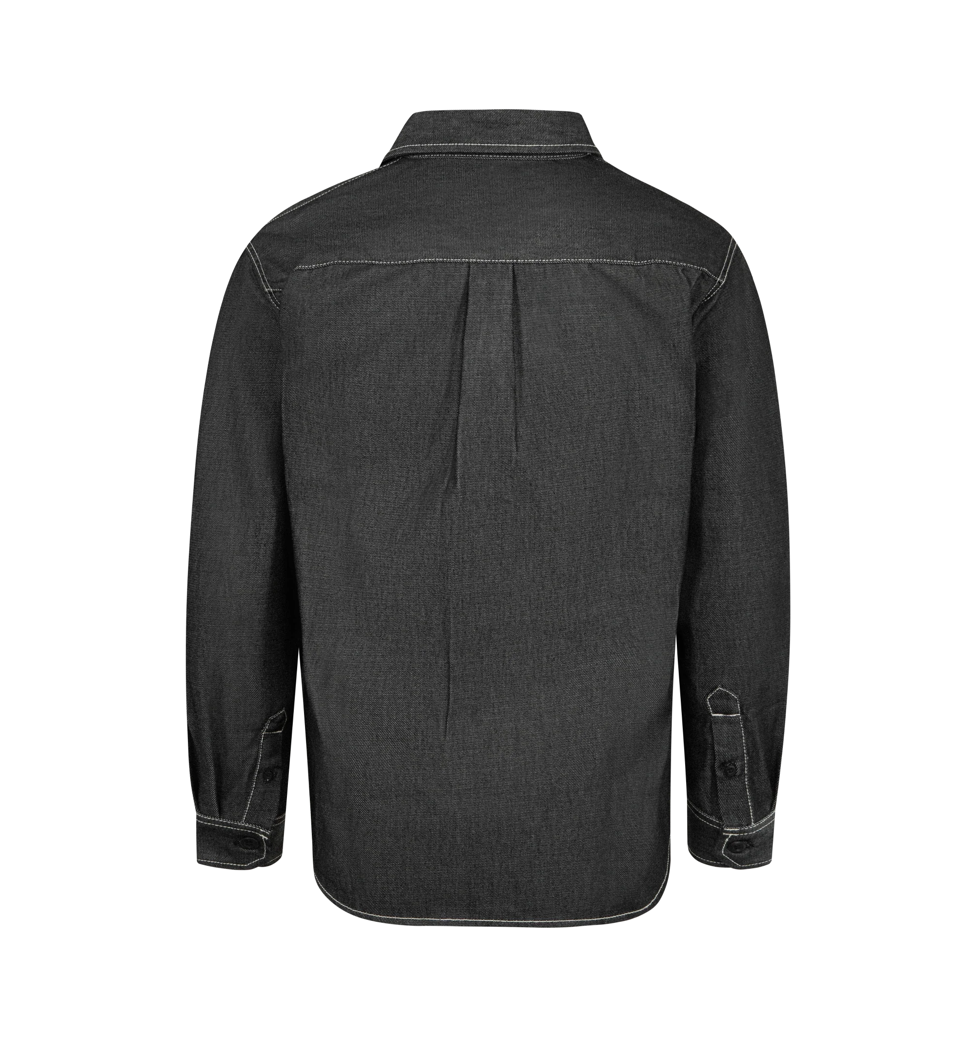 TIGAN SHIRT JACKET (MENS) - Image 2