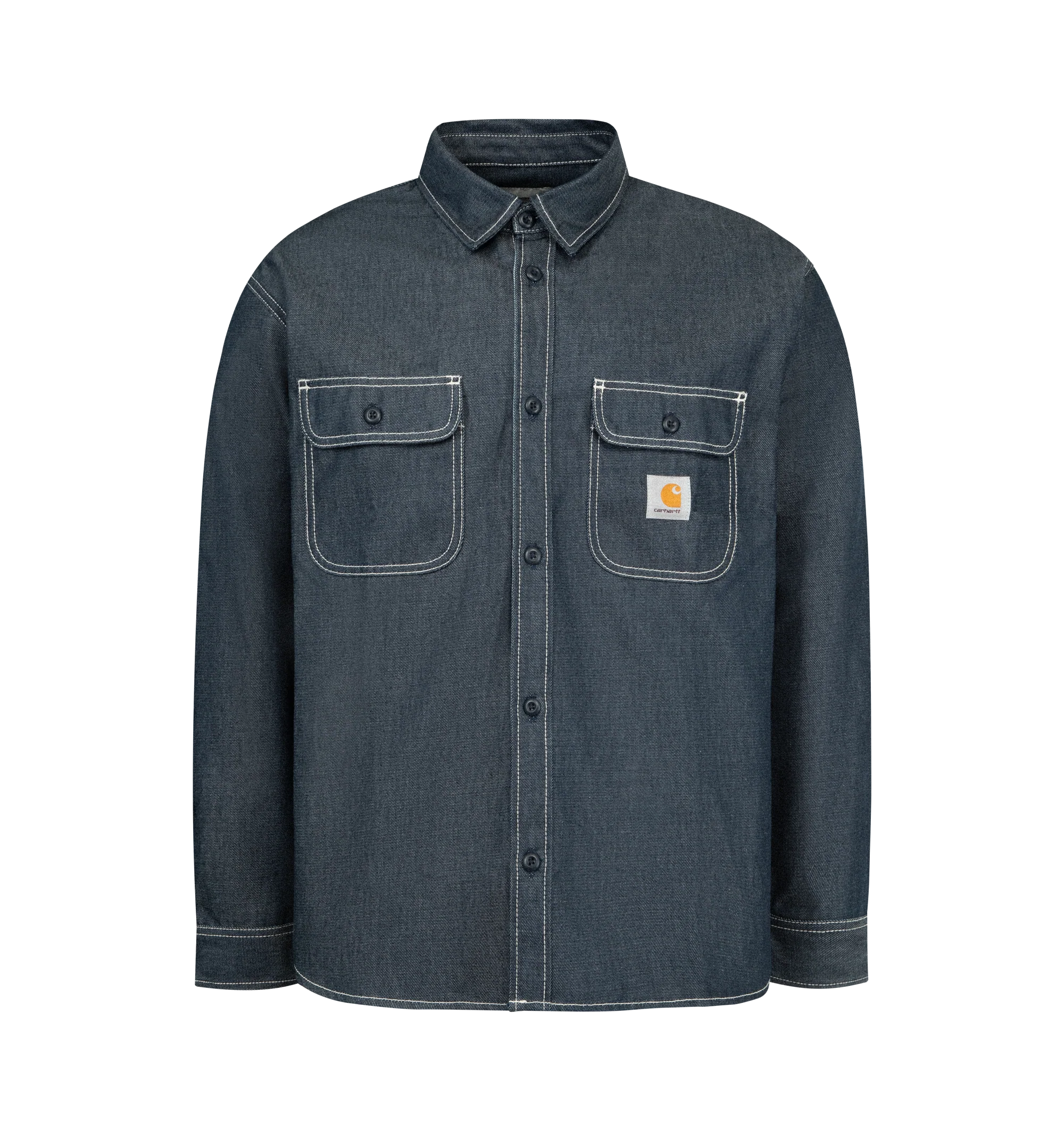 TIGAN SHIRT JACKET (MENS)