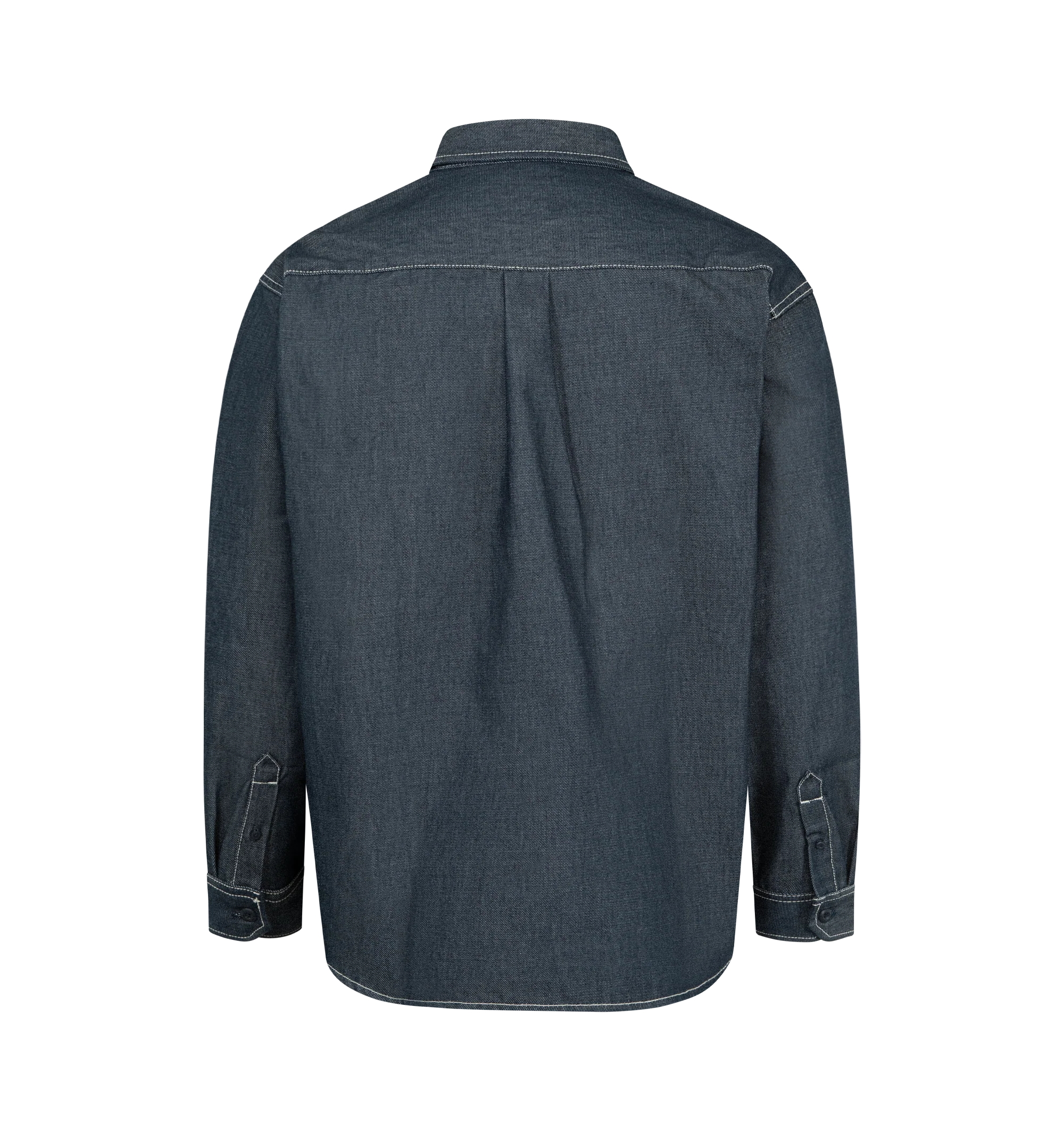 TIGAN SHIRT JACKET (MENS) - Image 2