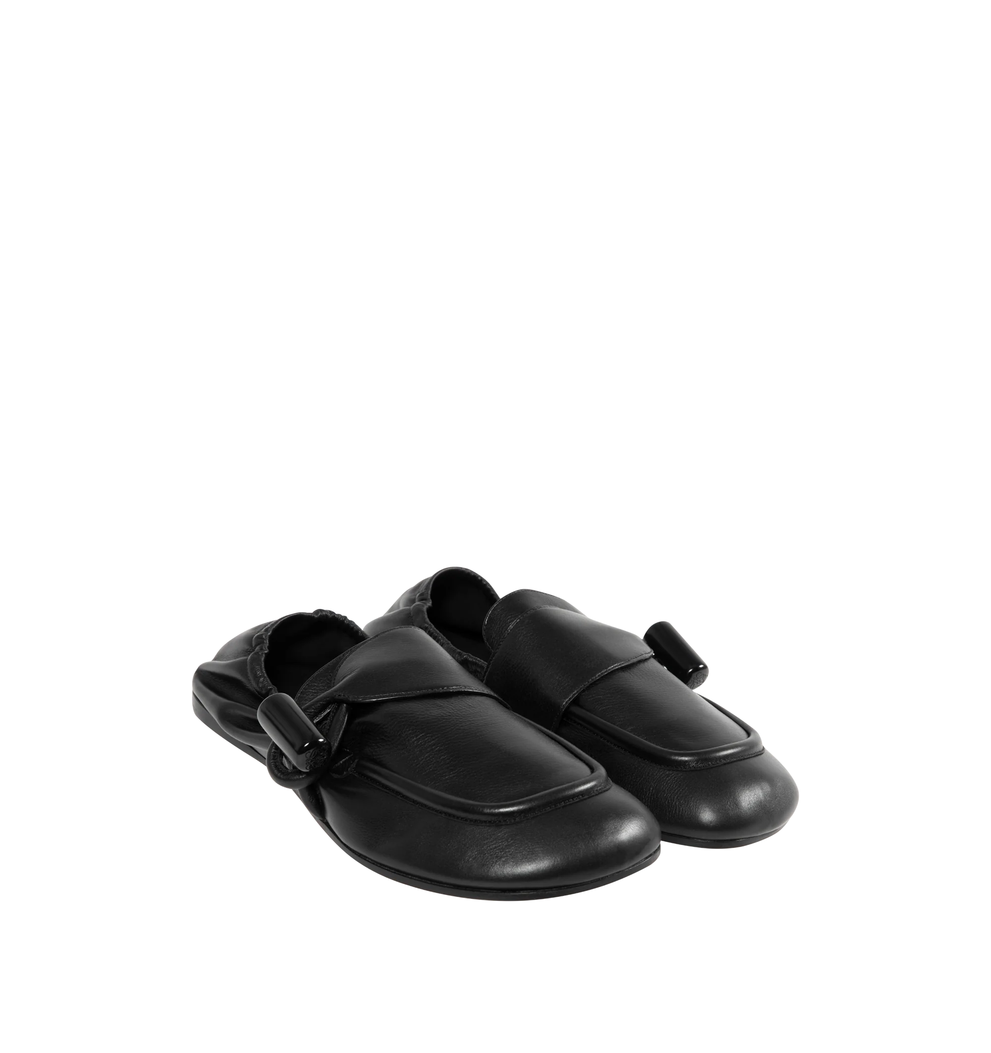 TOGGLE LOAFER (WOMENS) - Image 2