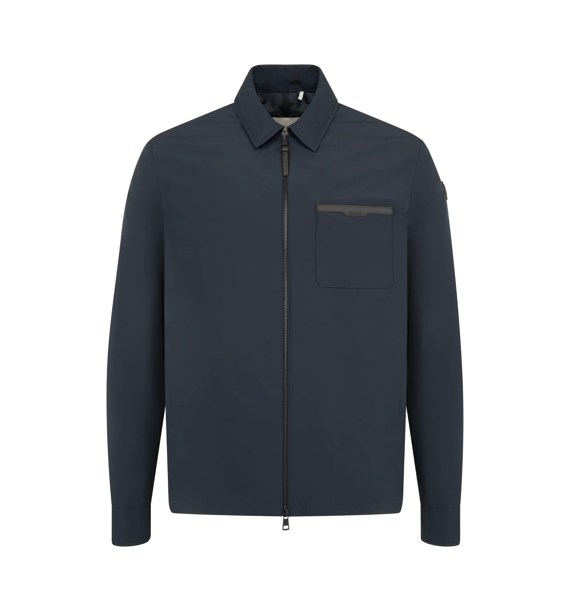 TOLLYMORE SHIRT JACKET (MENS)