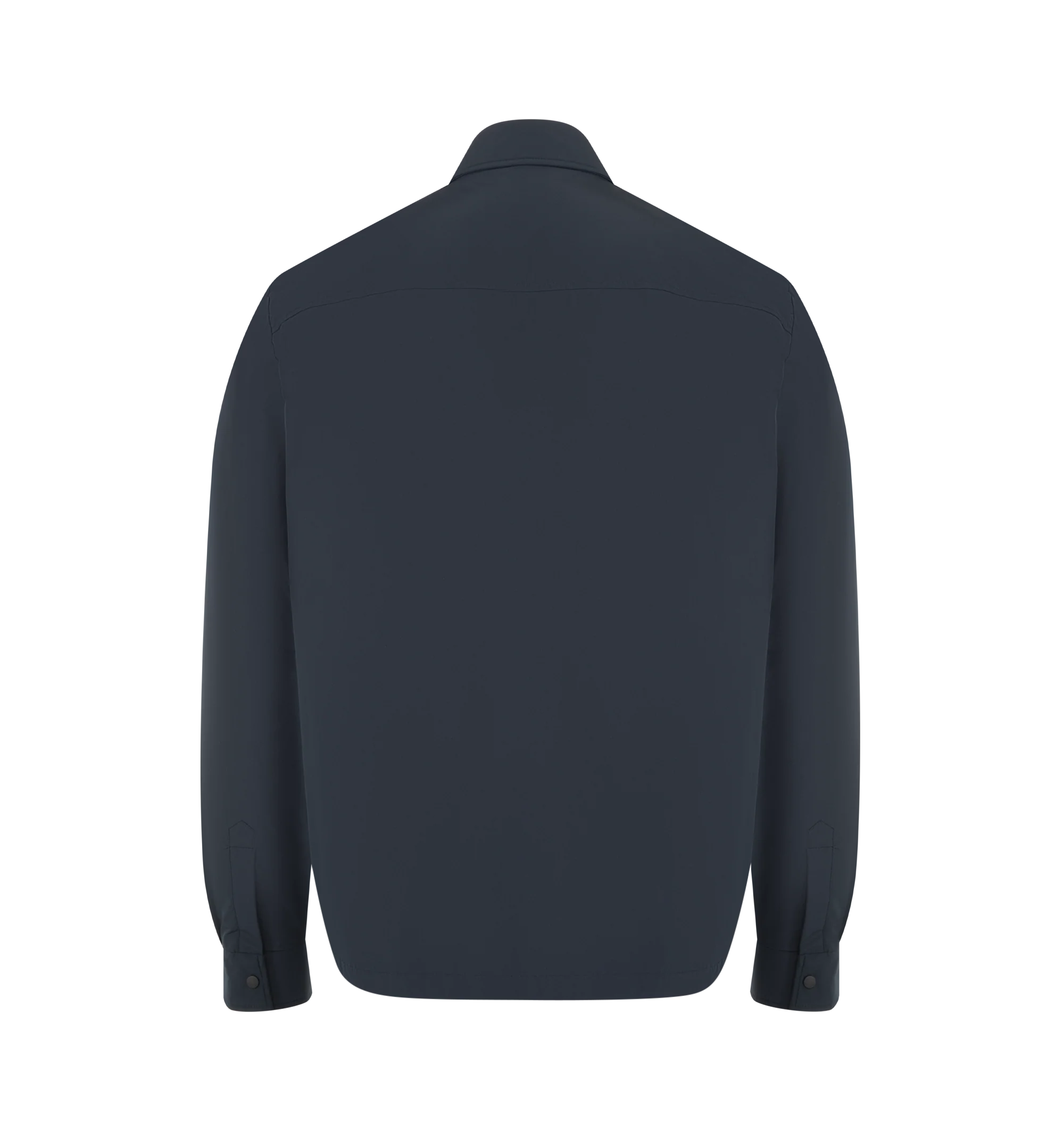 TOLLYMORE SHIRT JACKET (MENS) - Image 2