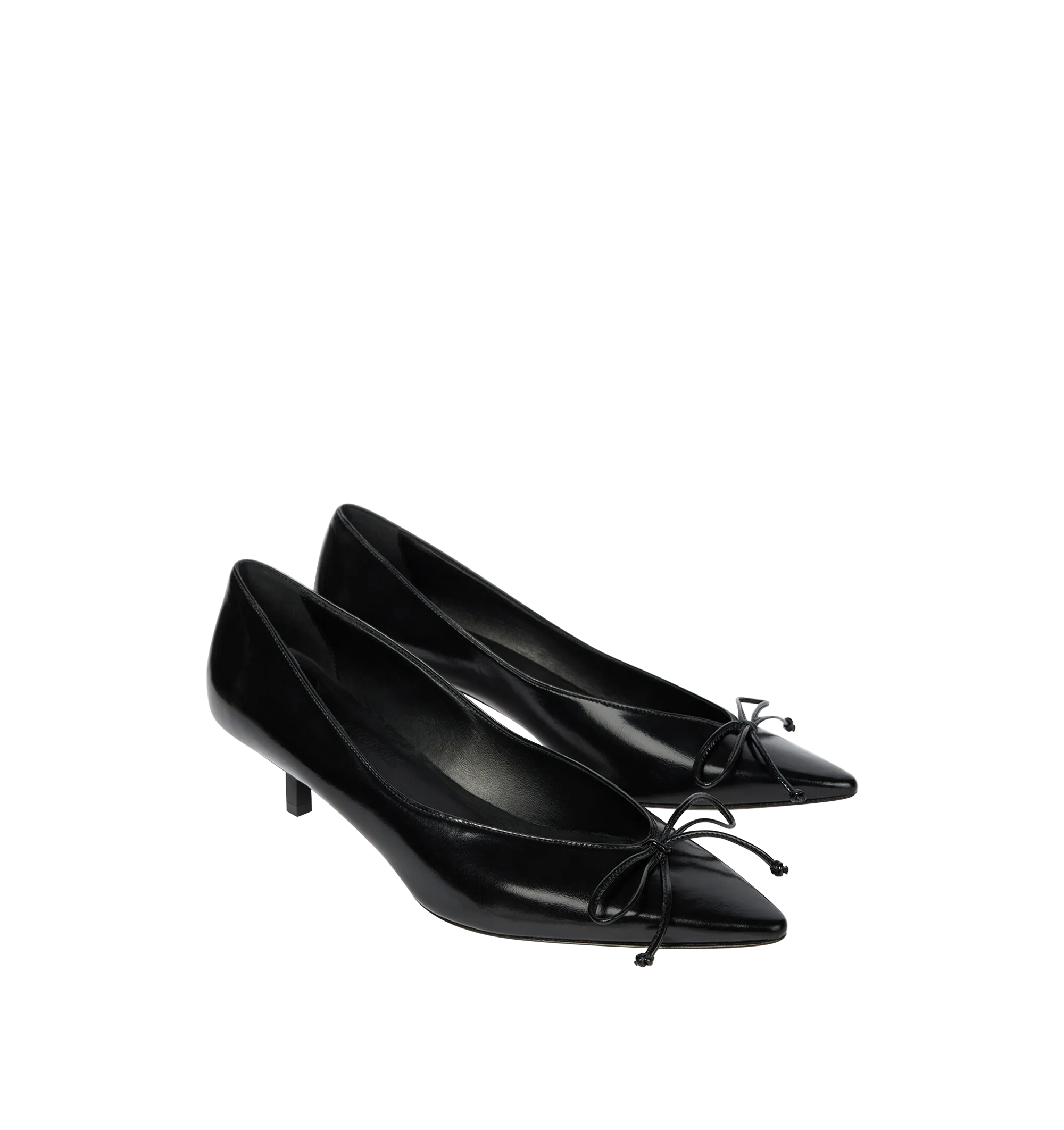TOURNI HEEL (WOMENS) - Image 2