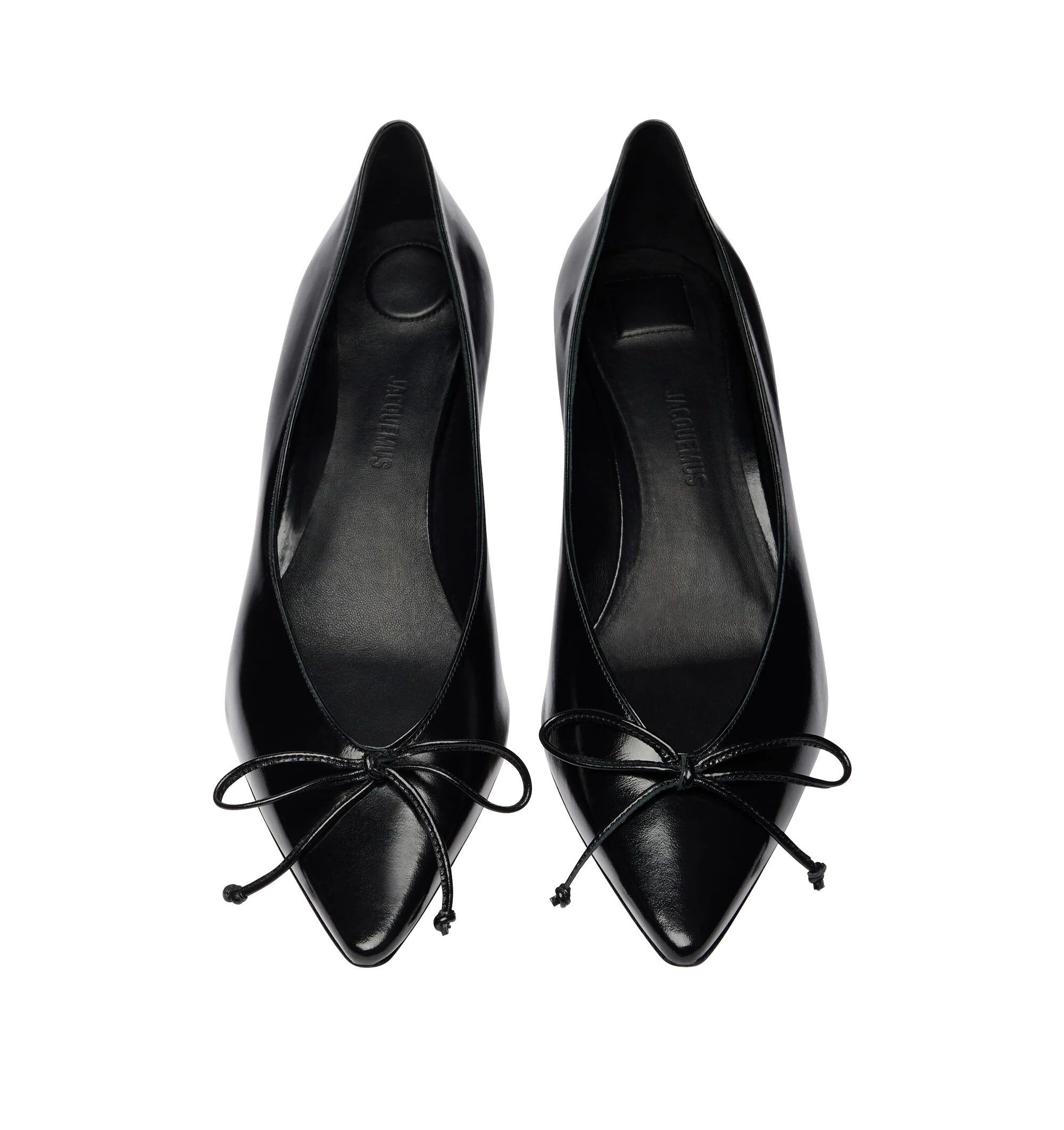 TOURNI HEEL (WOMENS) - Image 4