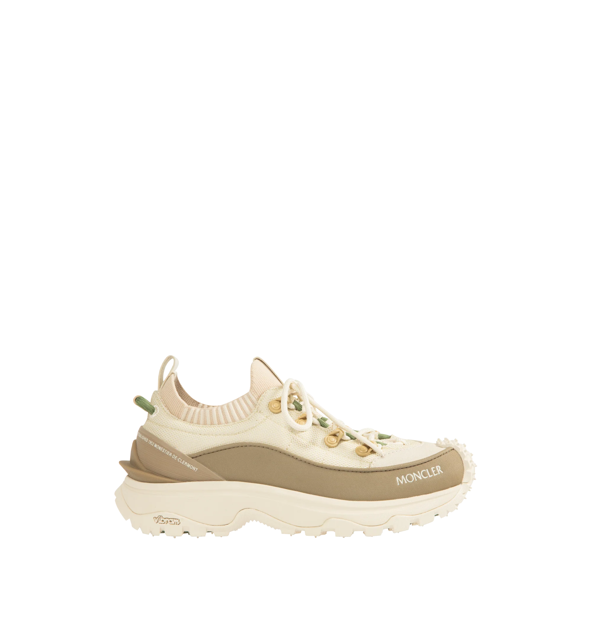 TRAILGRIP LITE3 LOW TOP SNEAKERS (WOMENS)