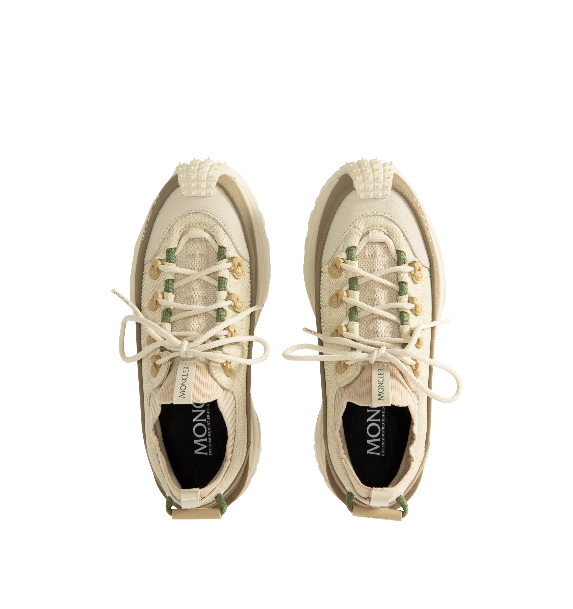 TRAILGRIP LITE3 LOW TOP SNEAKERS (WOMENS) - Image 5
