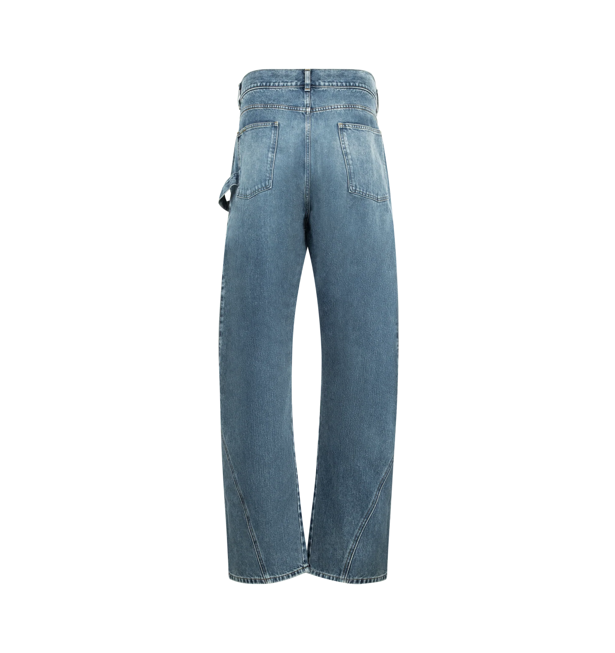 TWISTED WORKWEAR JEANS (MENS) - Image 2