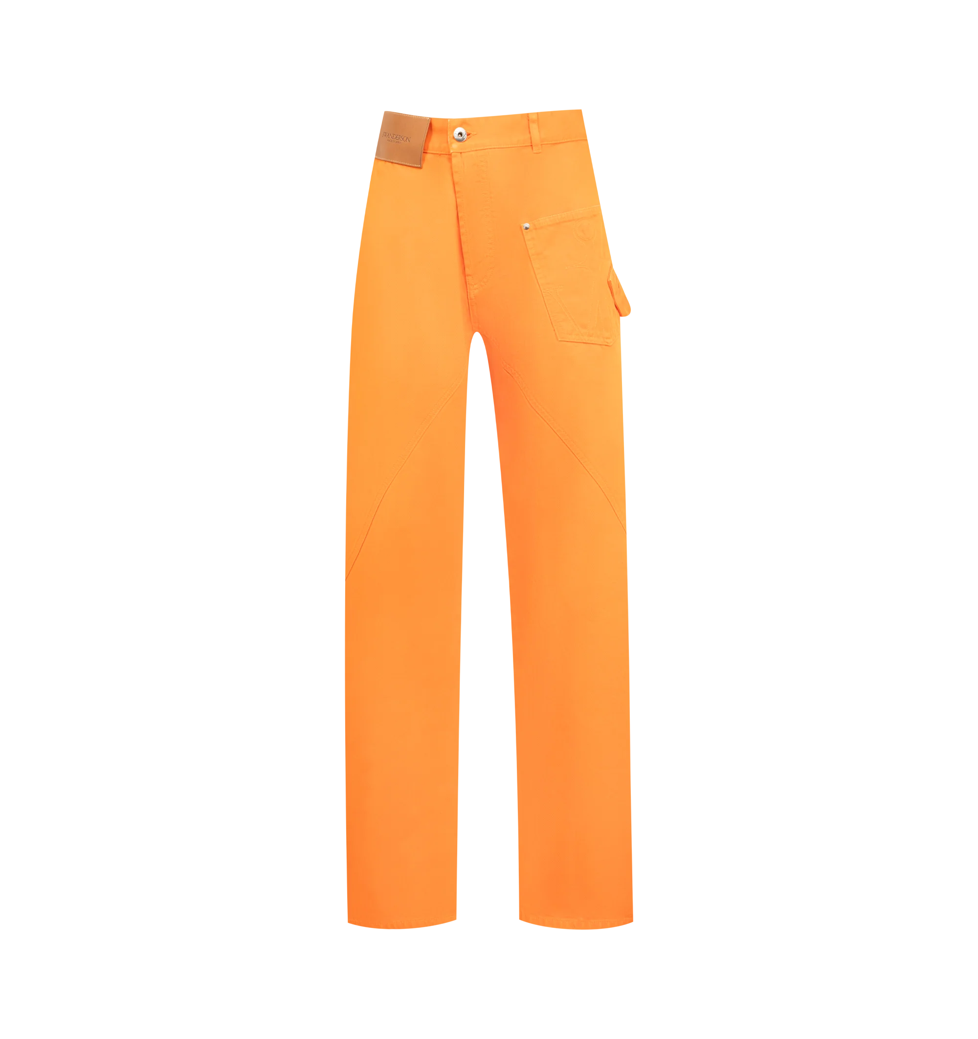 TWISTED WORKWEAR JEANS (WOMENS)