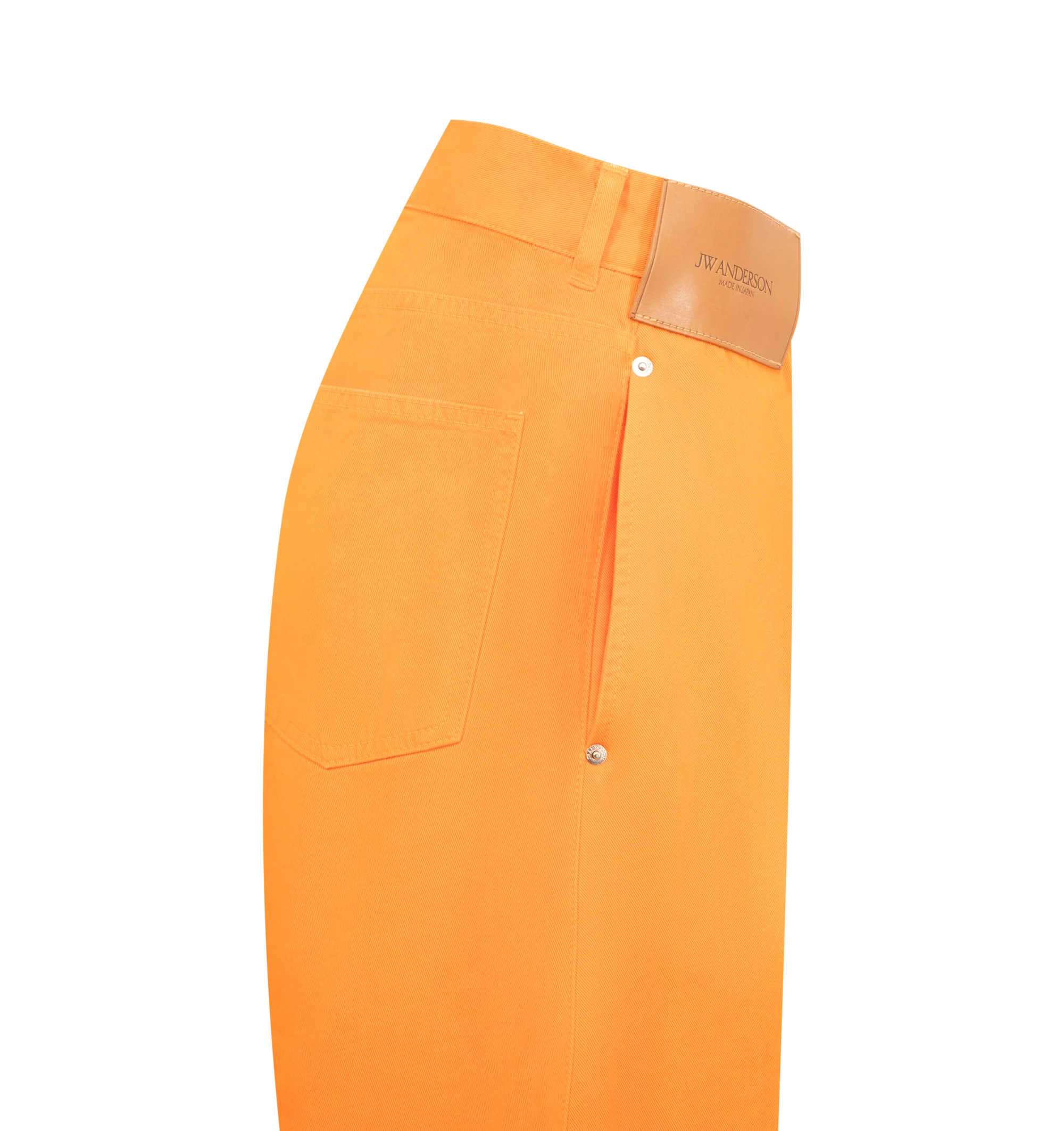 TWISTED WORKWEAR JEANS (WOMENS) - Image 3