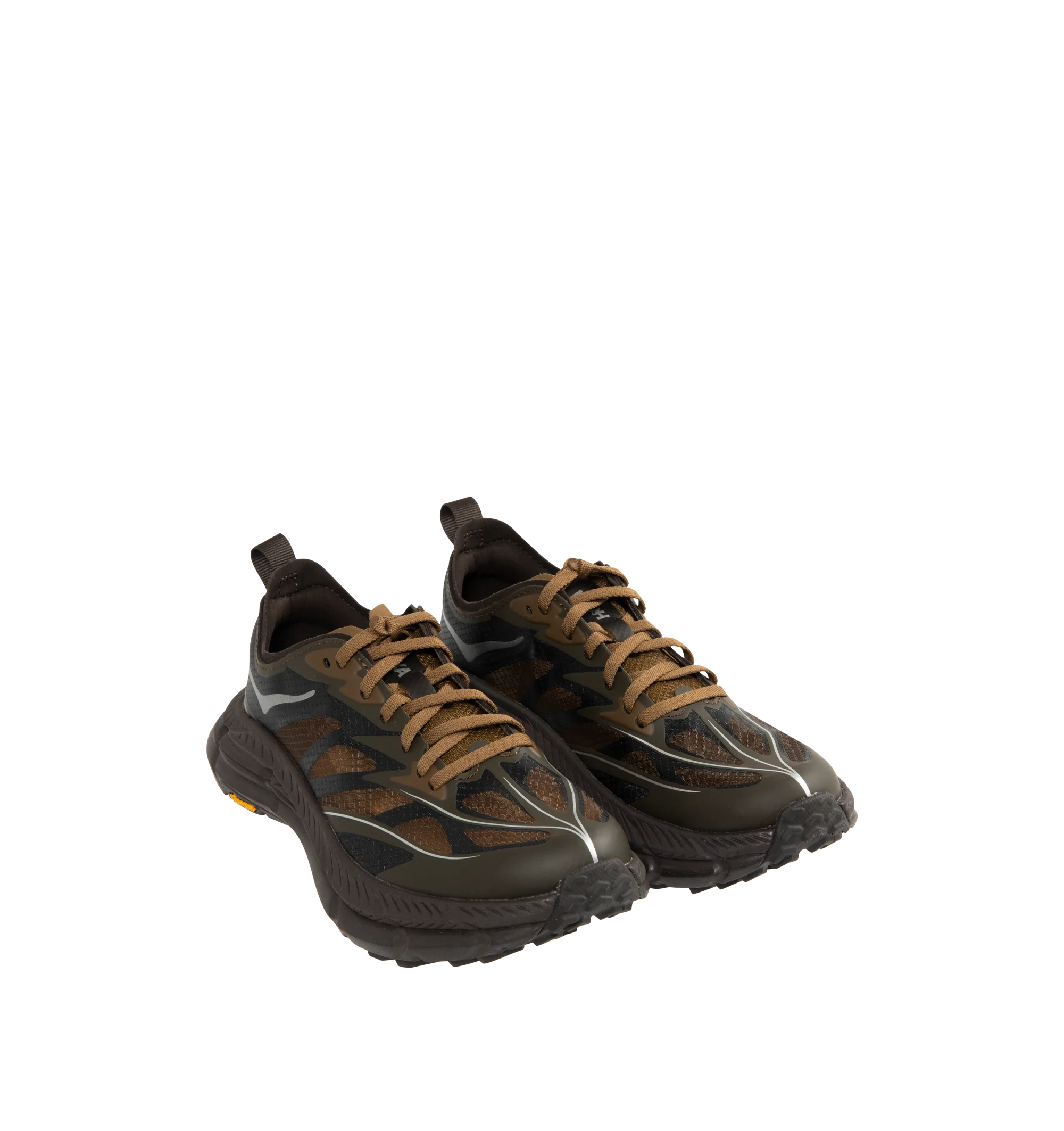 U MAFATE SPEED 4 LITE SNEAKER (MENS) - Image 2