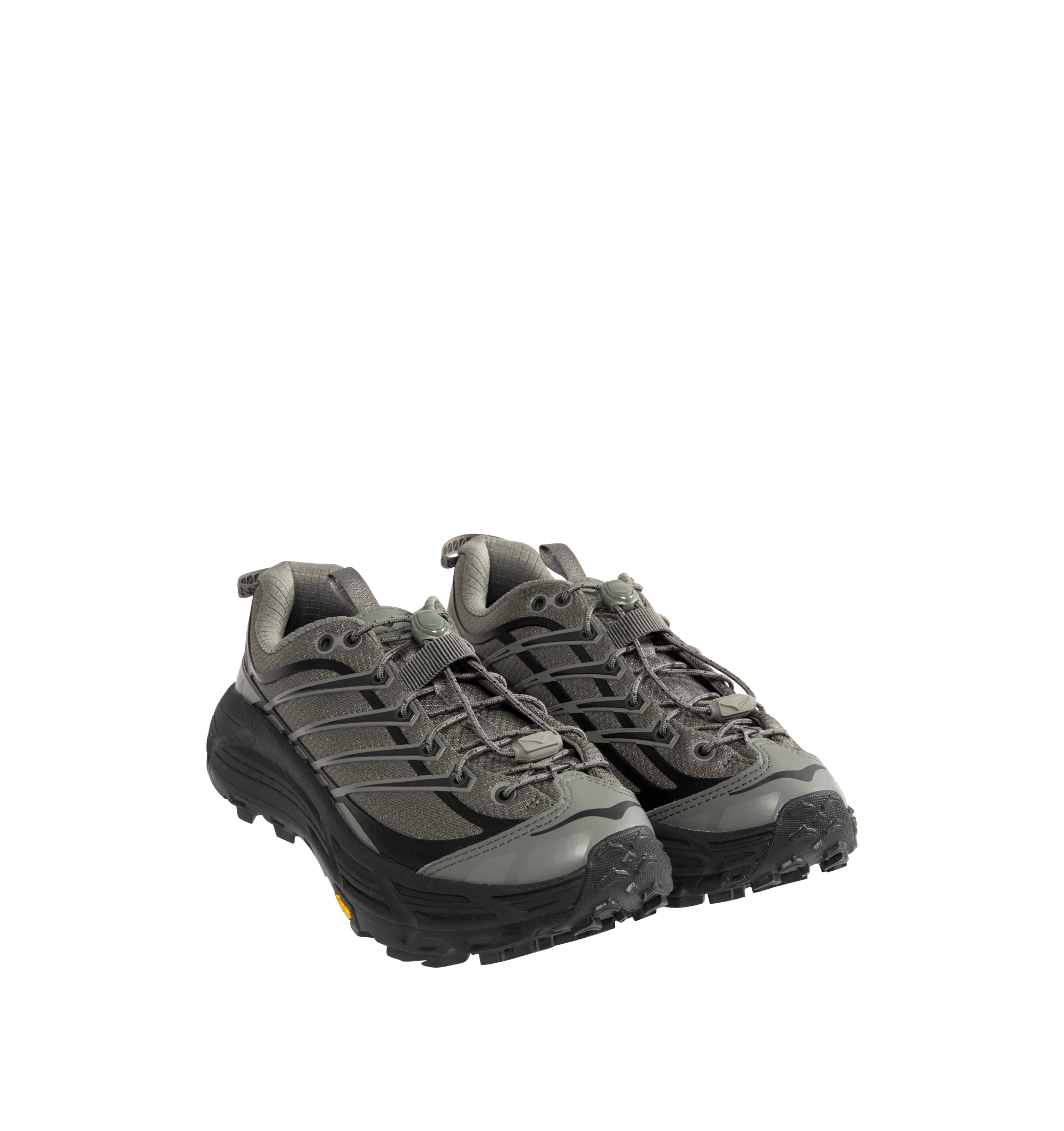 U MAFATE THREE2 SNEAKER (MENS) - Image 2