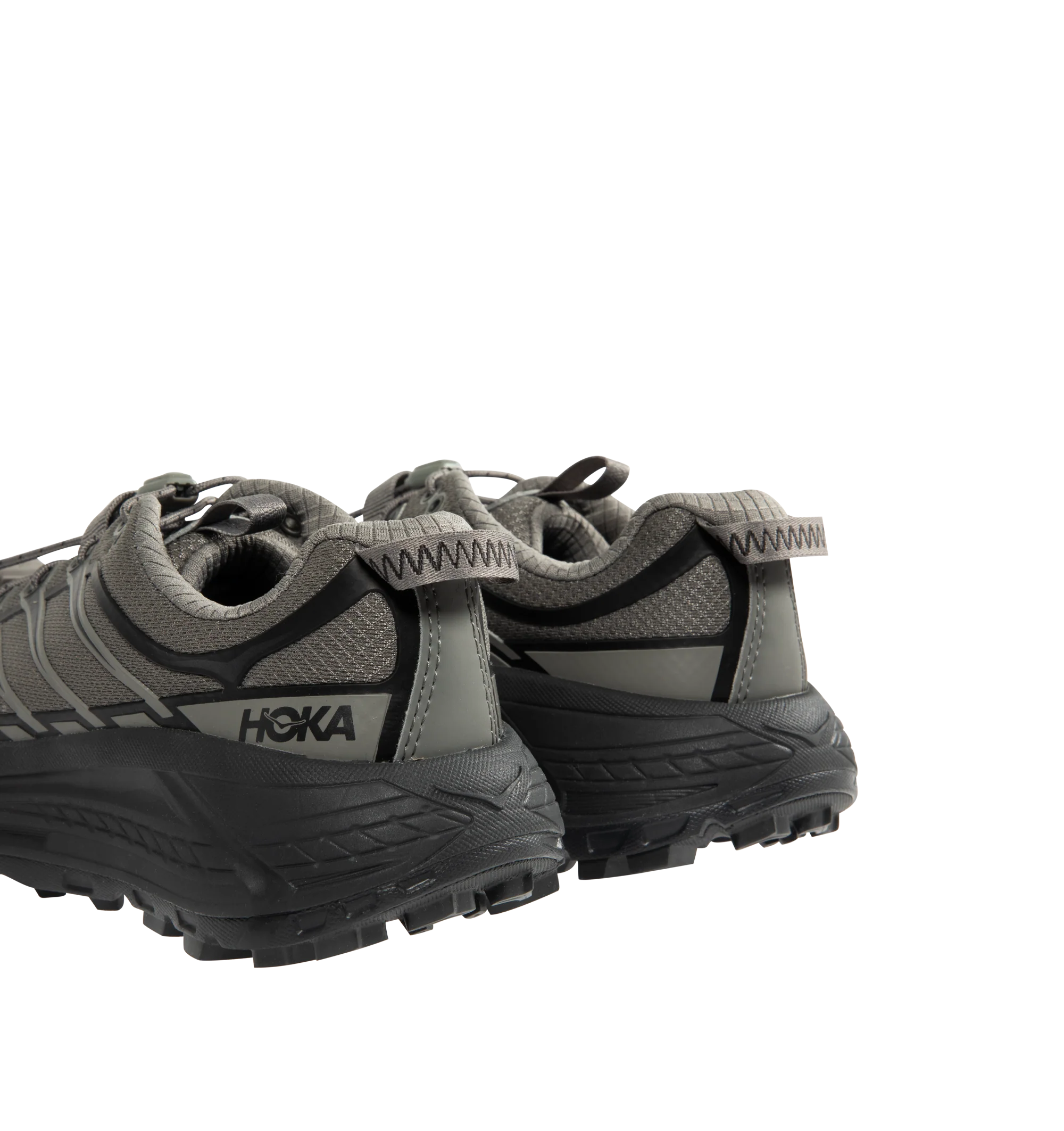 U MAFATE THREE2 SNEAKER (MENS) - Image 3