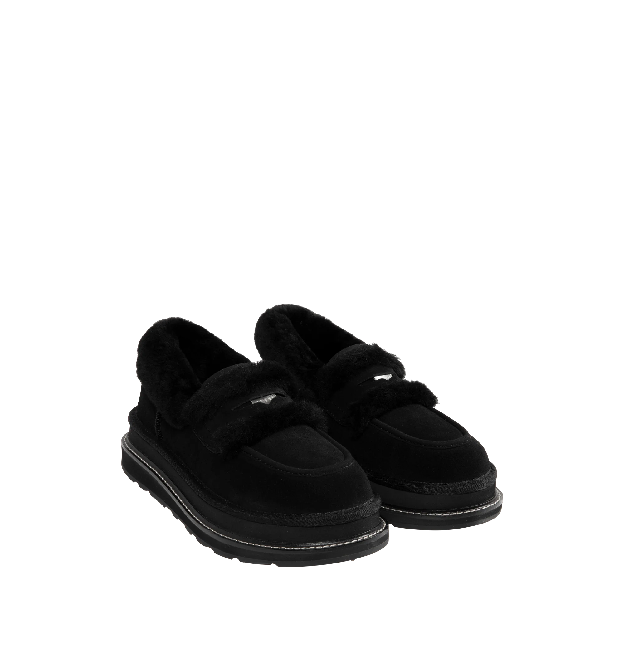 UGG X SACAI LOAFER (UNISEX) - Image 2
