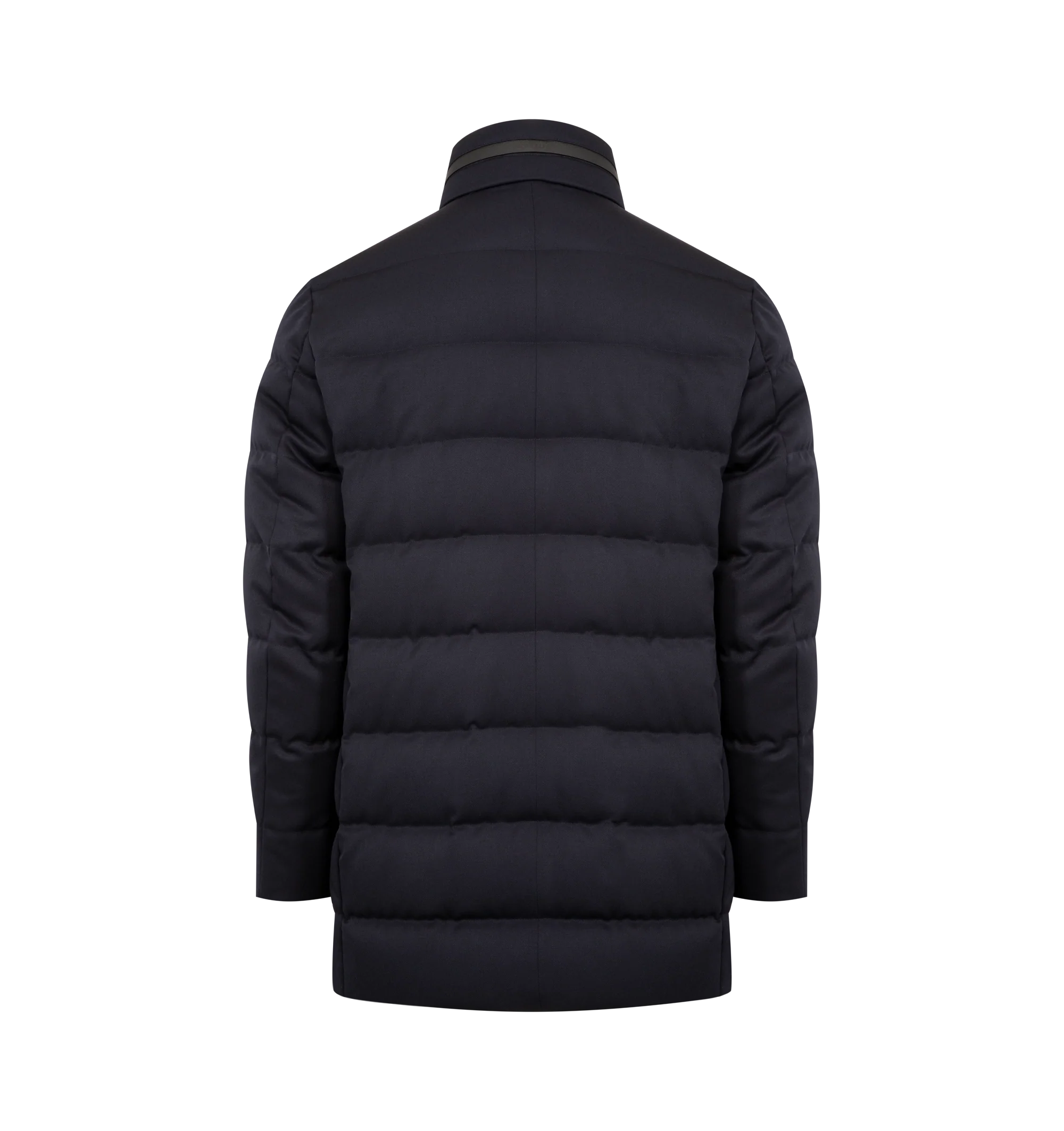 VALLONPIERRE LONG PARKA (MENS) - Image 2