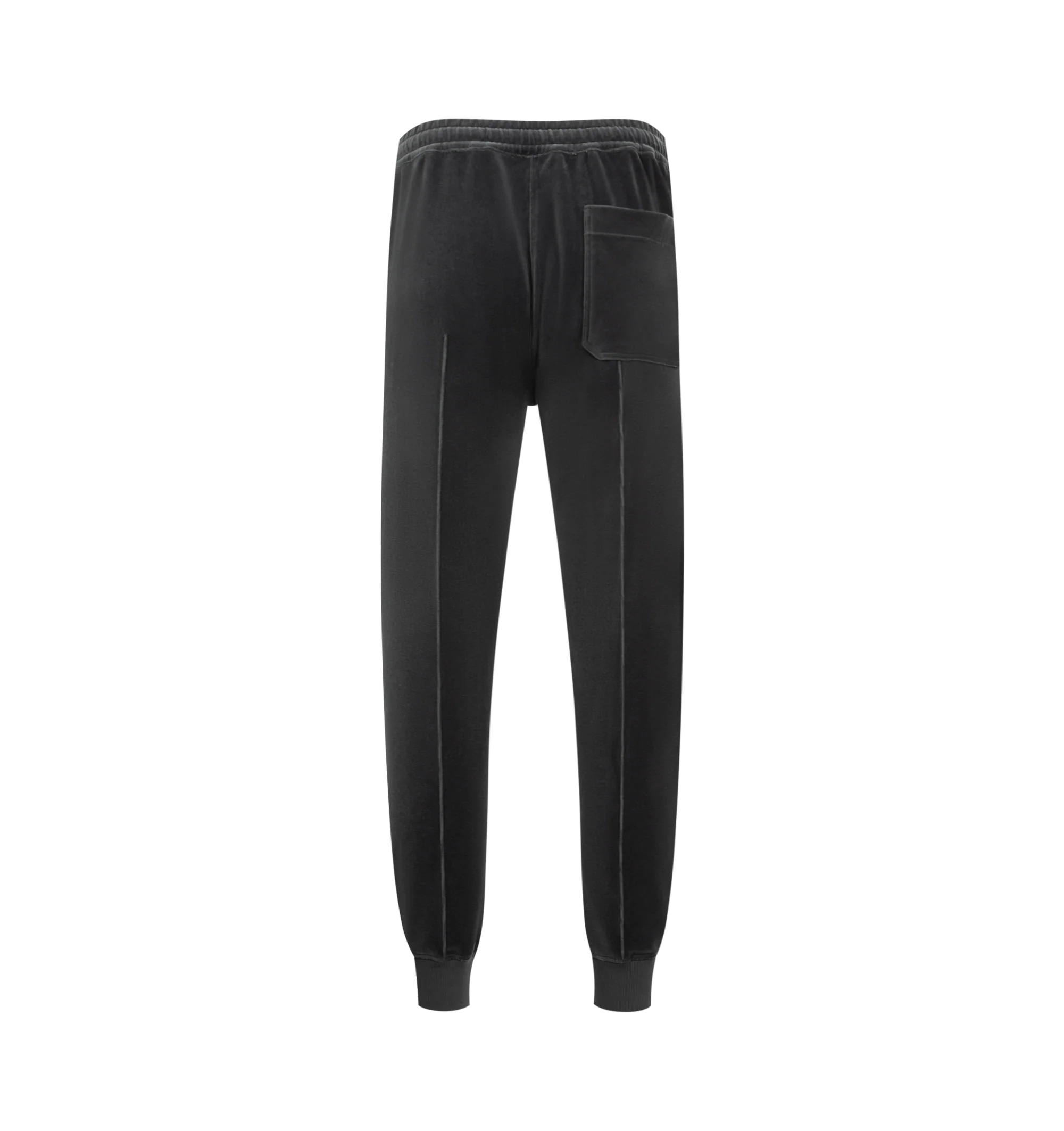 VELOUR JOGGER (MENS) - Image 2