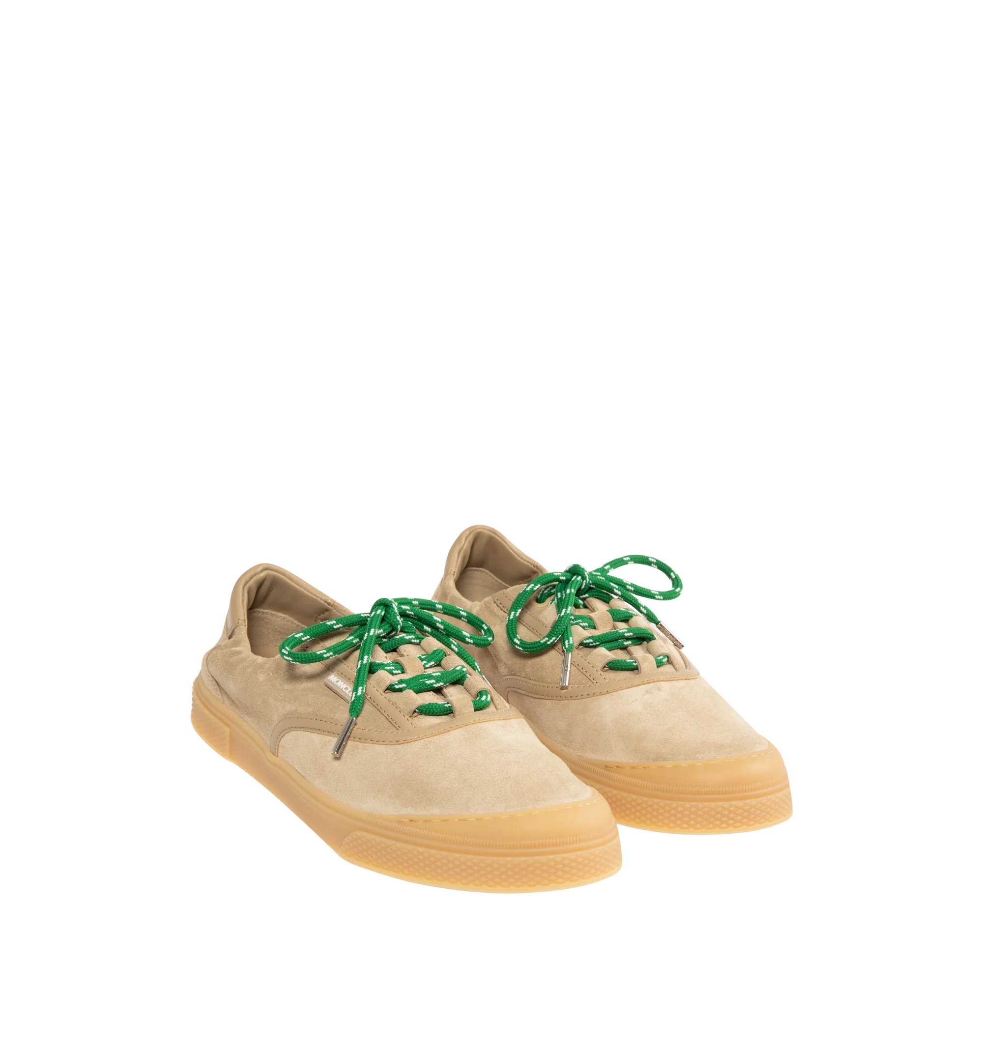 VERA LEISURE LOW TOP SNEAKERS (MENS) - Image 2