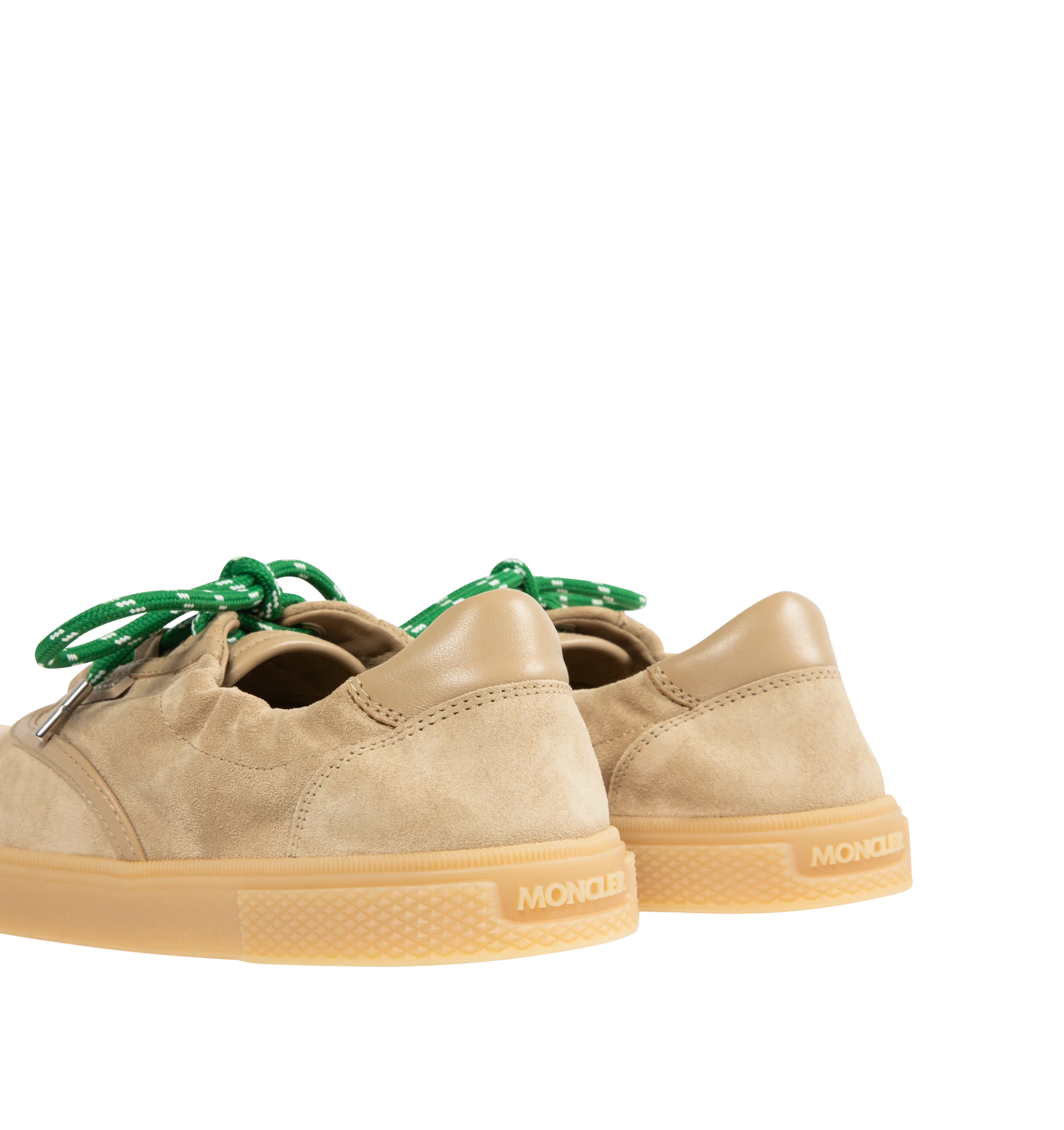 VERA LEISURE LOW TOP SNEAKERS (MENS) - Image 3