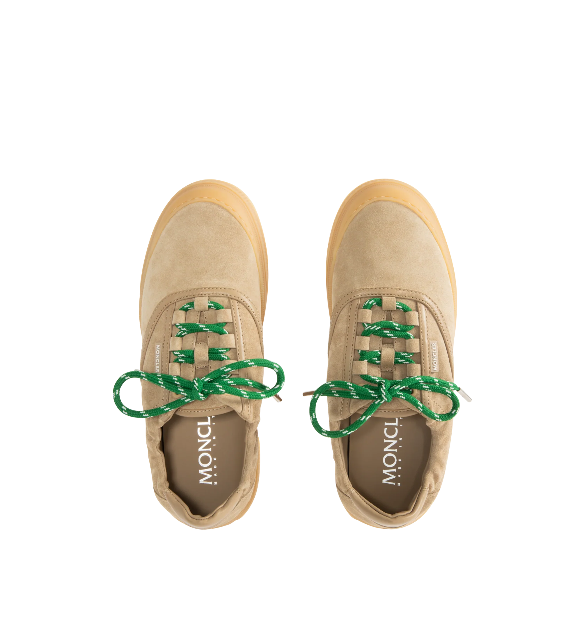 VERA LEISURE LOW TOP SNEAKERS (MENS) - Image 5