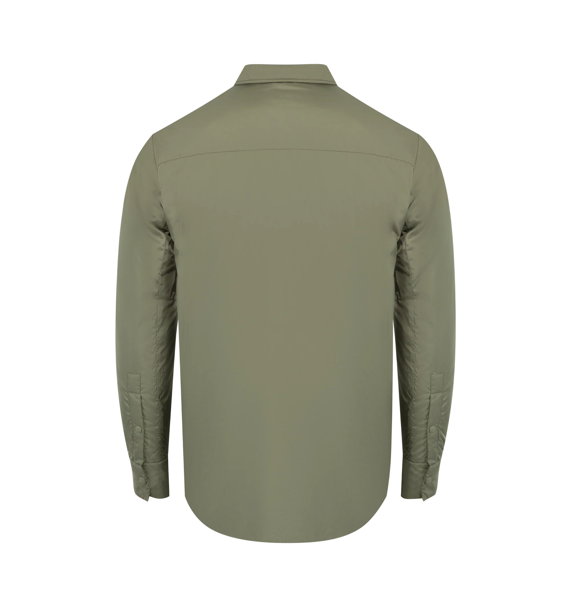 VINCE SHIRT (MENS) - Image 2