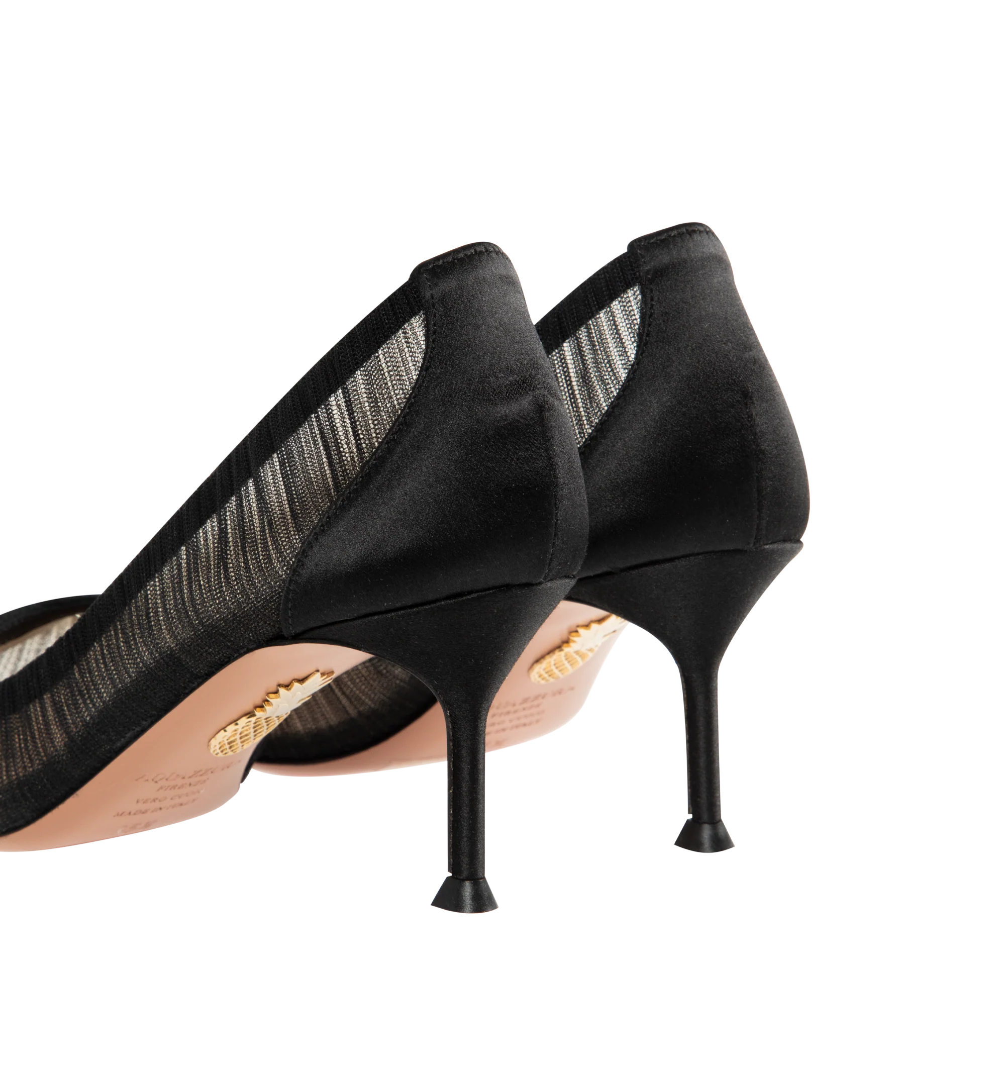 VOILE PUMP 65 (WOMENS) - Image 3