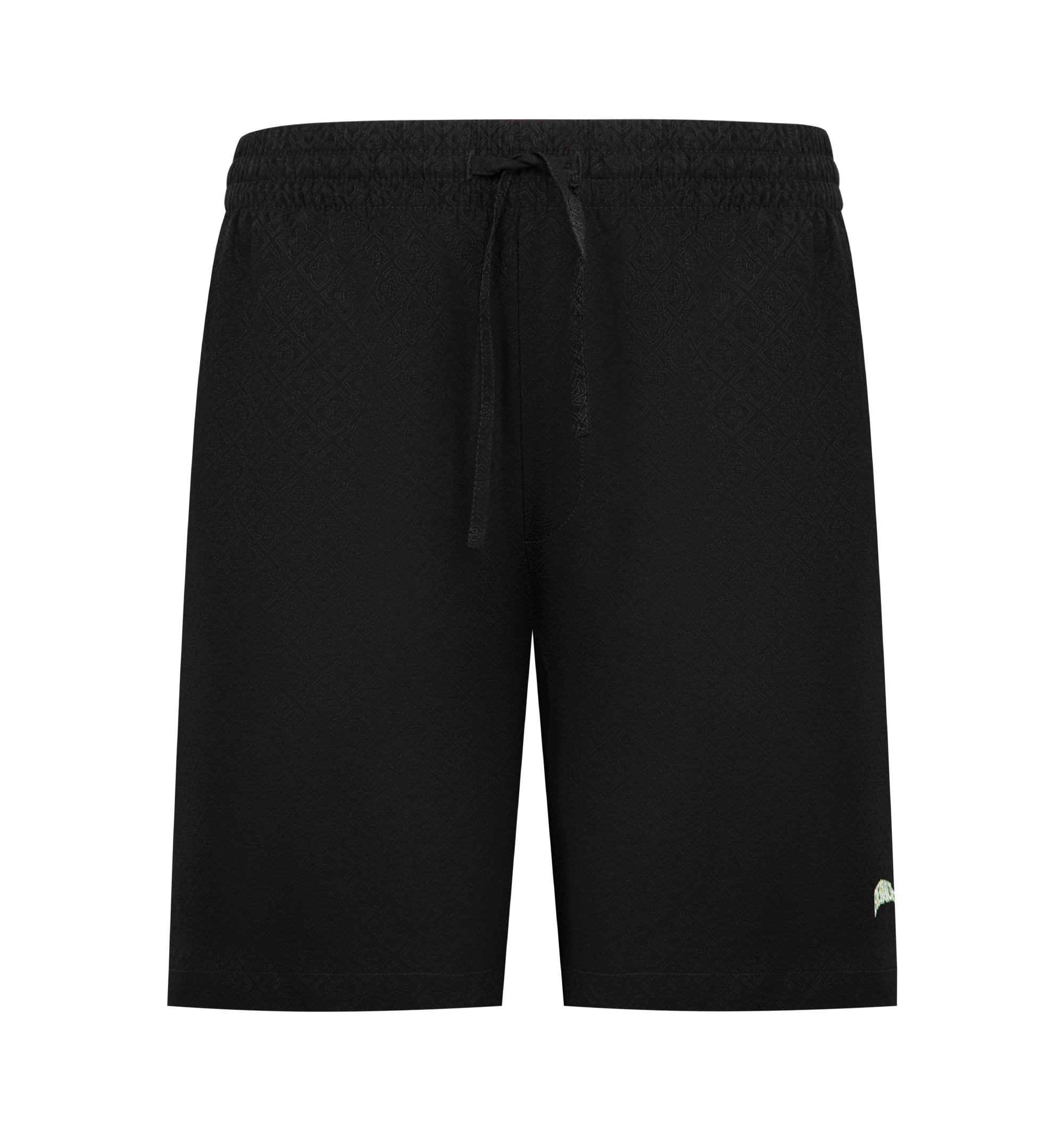 VOLCANO SILK SHORTS (MENS)
