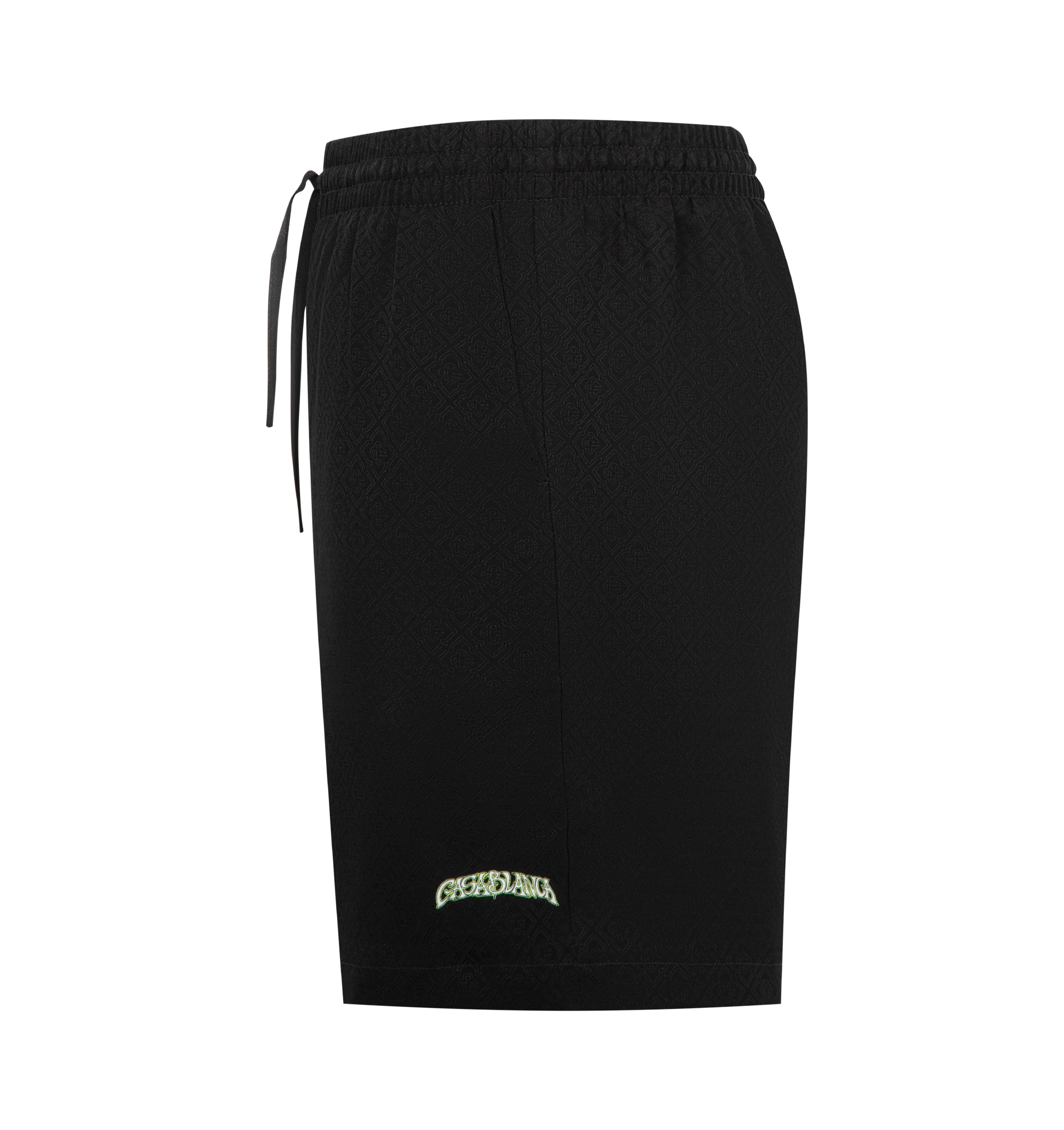 VOLCANO SILK SHORTS (MENS) - Image 3