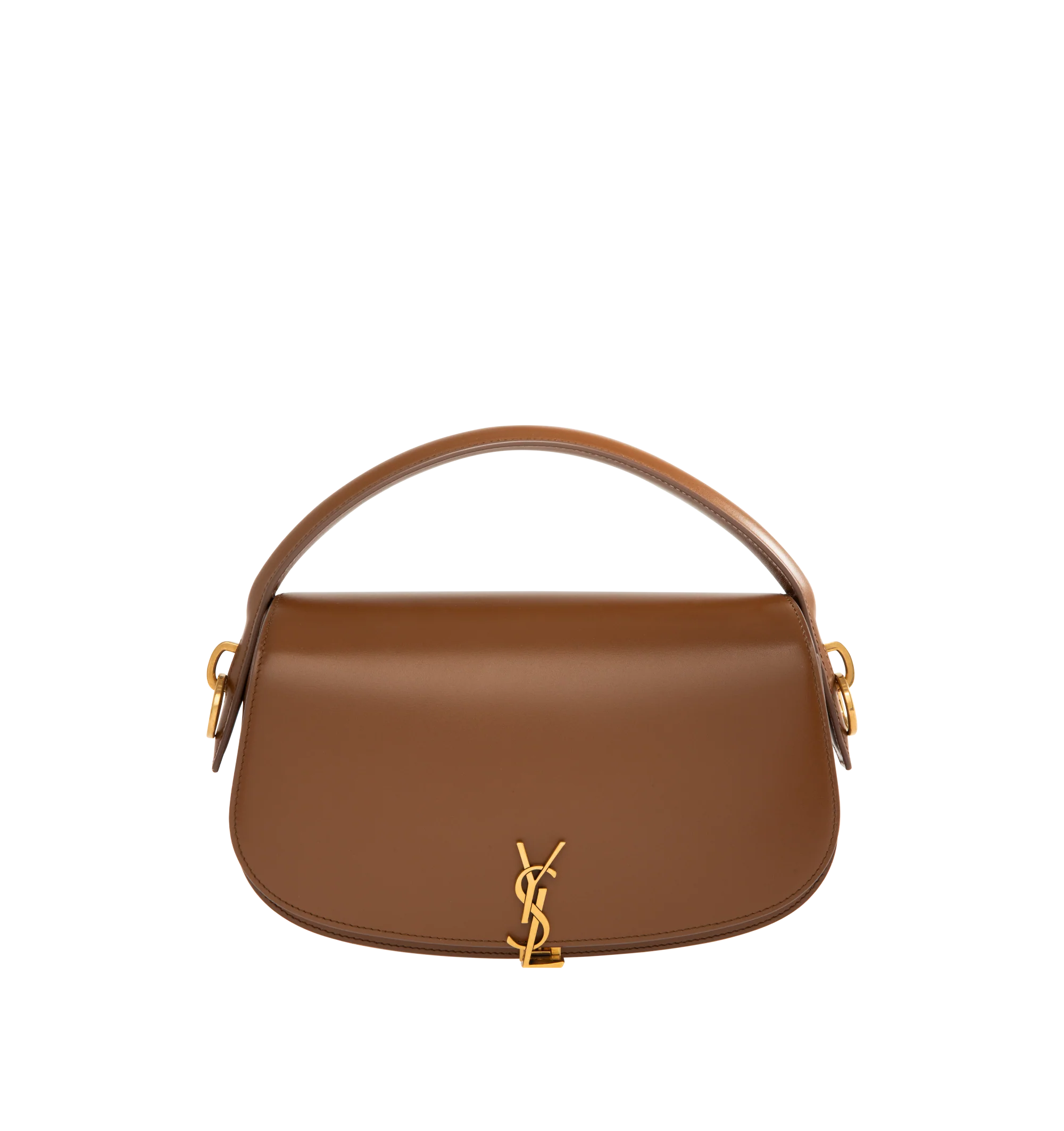 VOLTAIRE BOX BAG