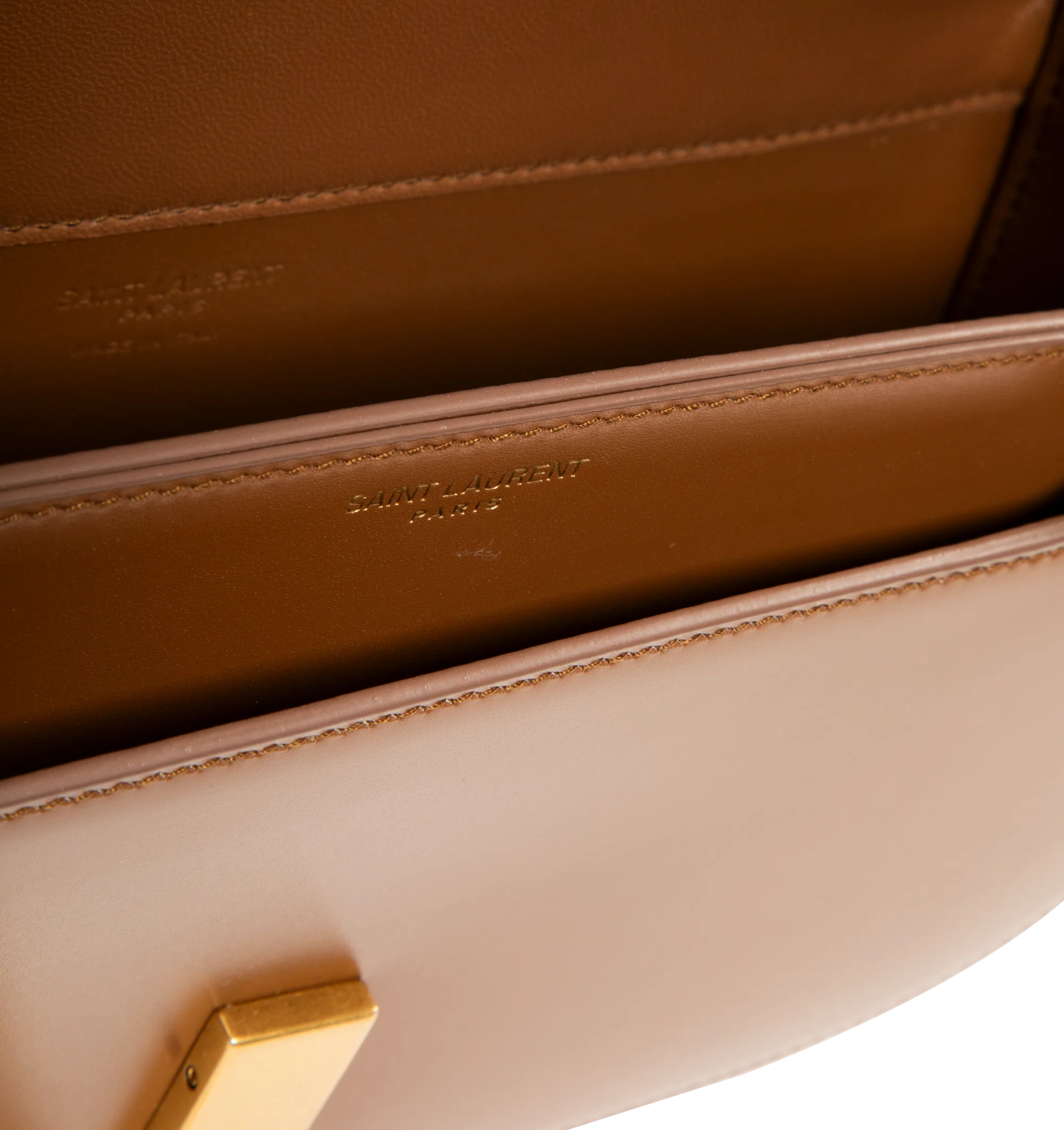 VOLTAIRE BOX BAG - Image 3