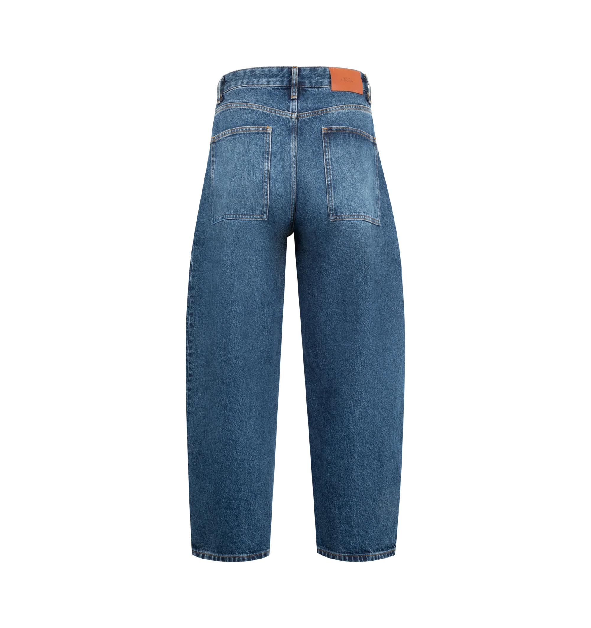 VOLUME JEAN (MENS) - Image 2