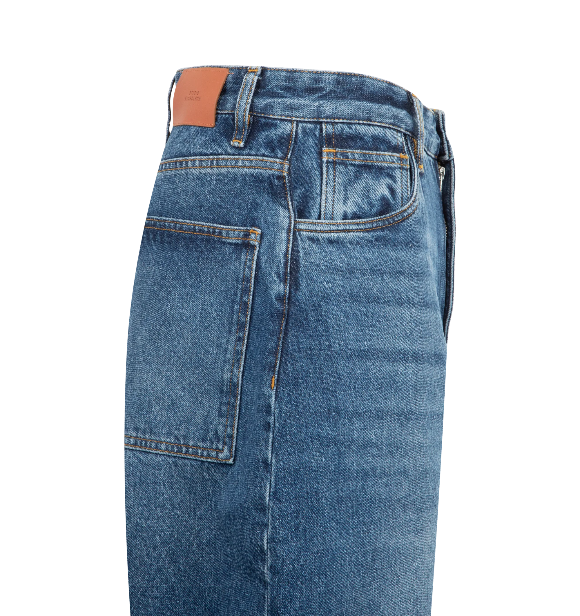 VOLUME JEAN (MENS) - Image 3