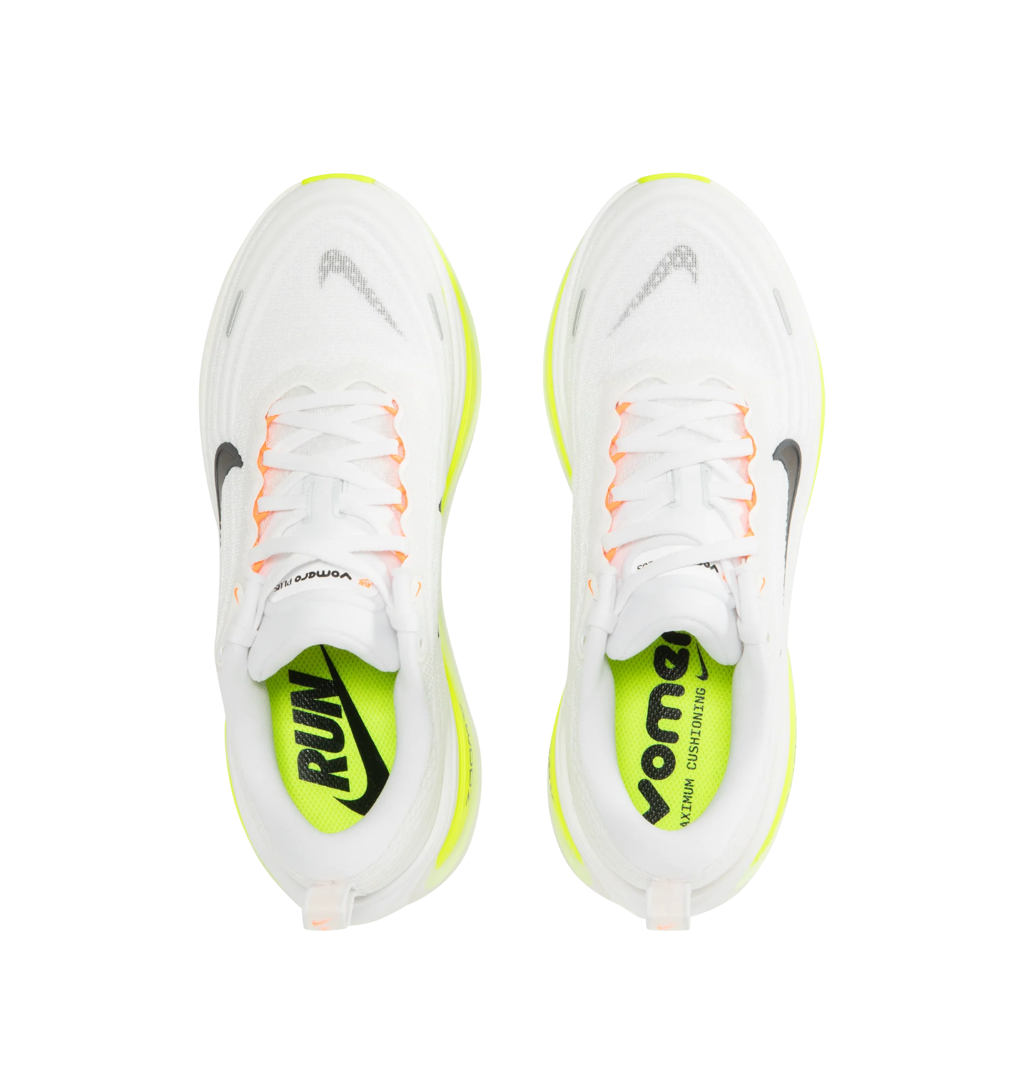 VOMERO PLUS SNEAKER (MENS) - Image 5