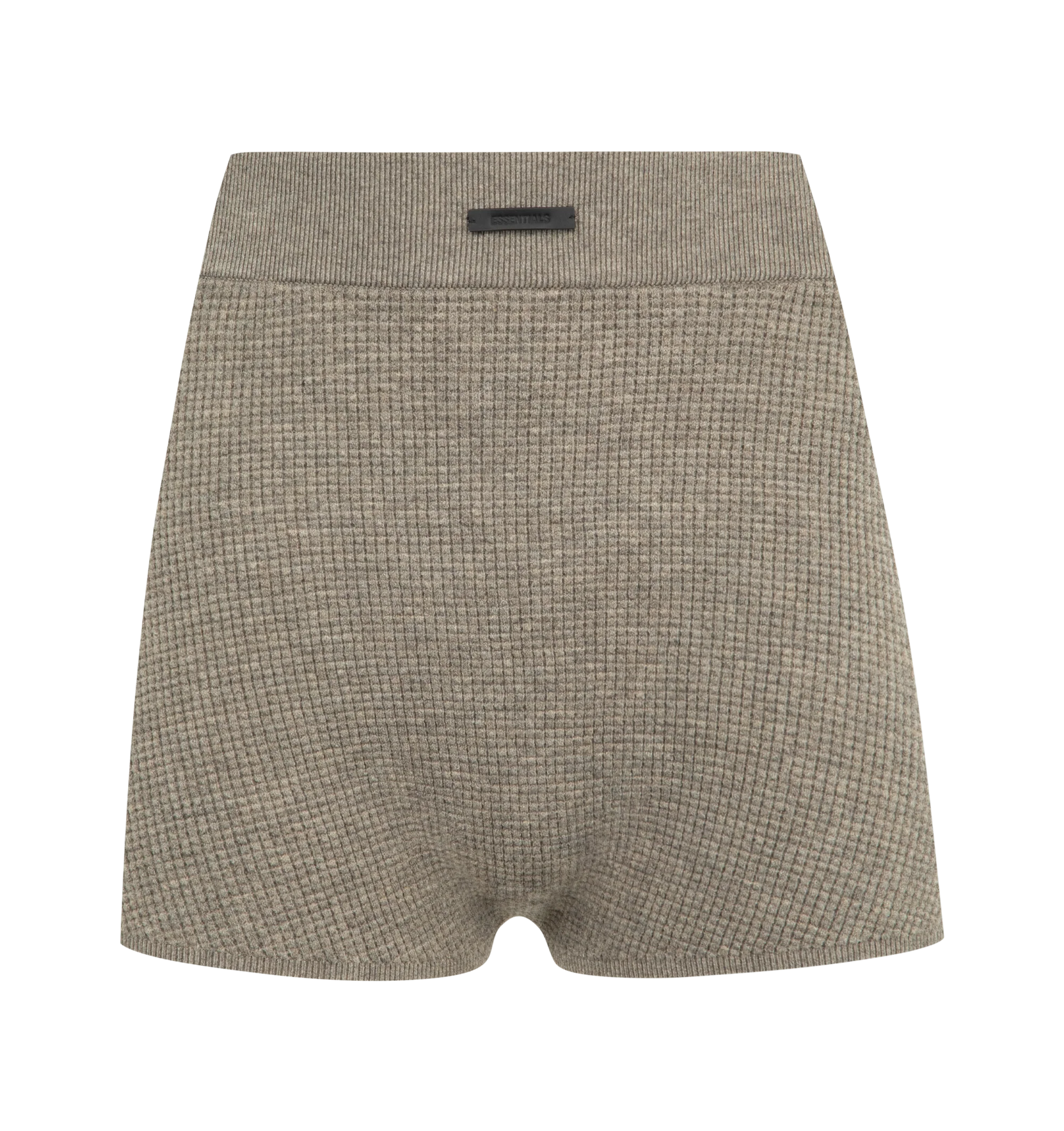 WAFFLE SHORTS (WOMENS)