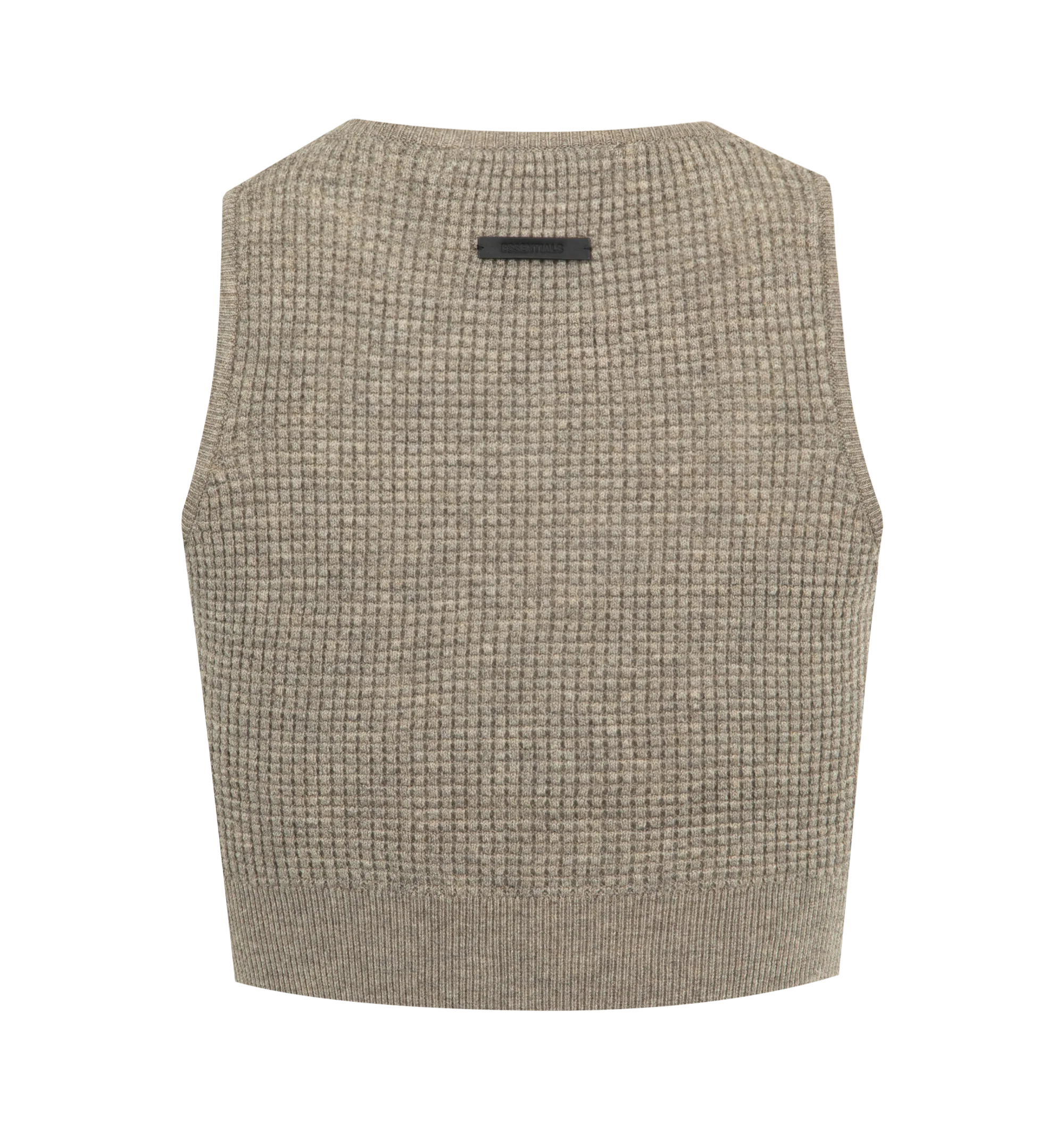 WAFFLE SPORT TANK (WOMENS) - Image 2