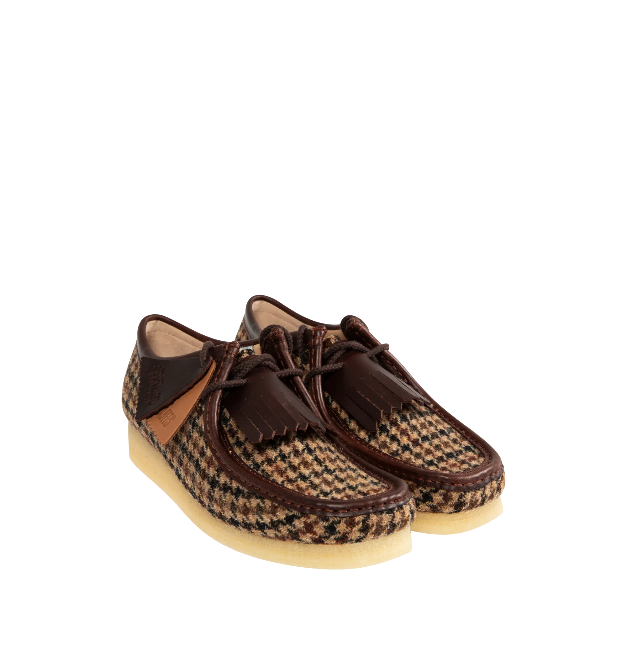 WALLABEE SHOE (MENS) - Image 2
