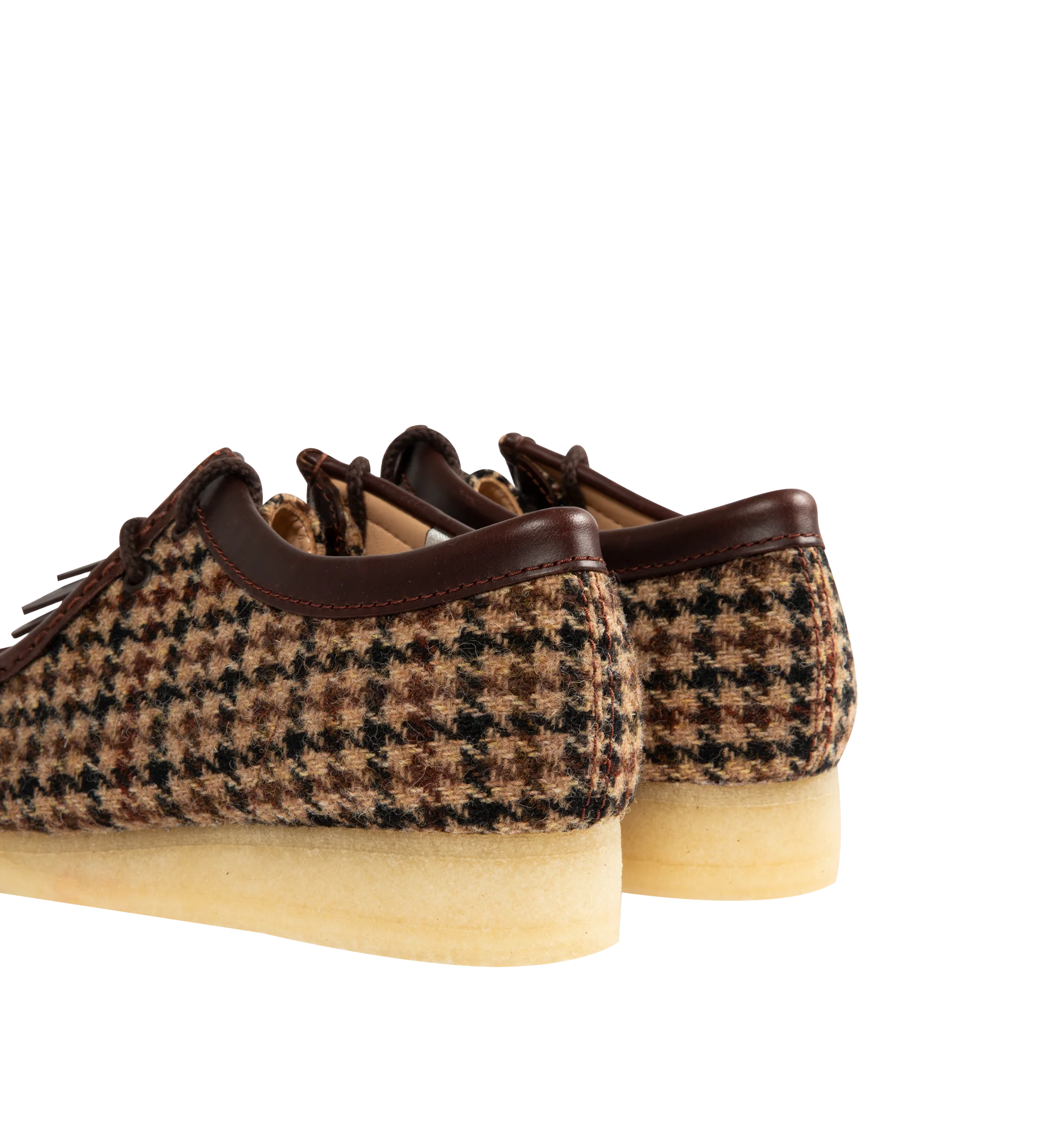 WALLABEE SHOE (MENS) - Image 3