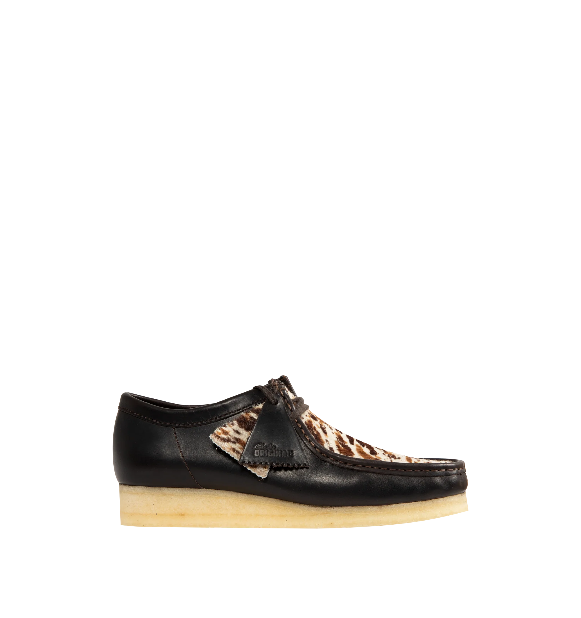 WALLABEE SHOE (MENS)