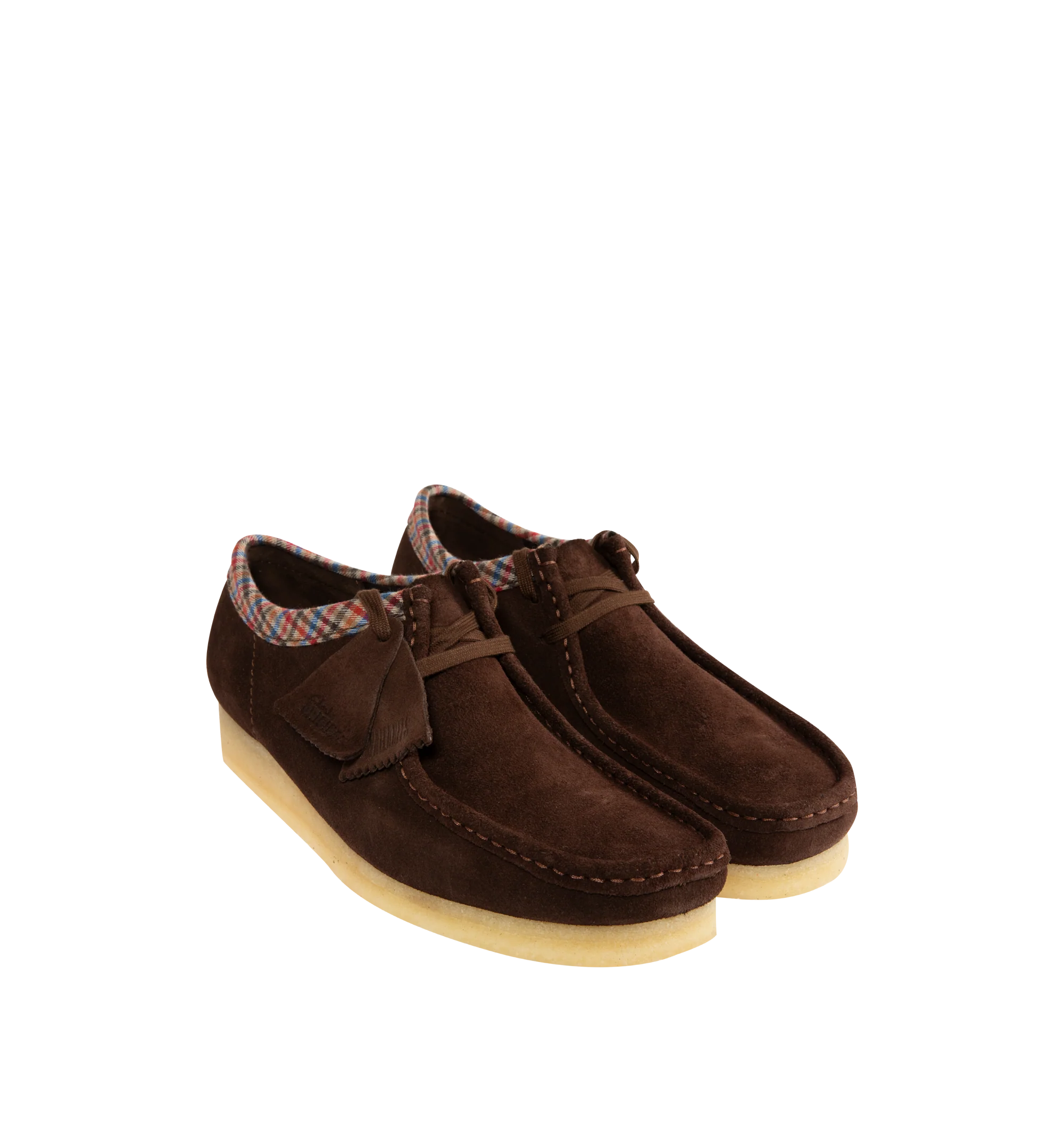 WALLABEE SHOE (MENS) - Image 2