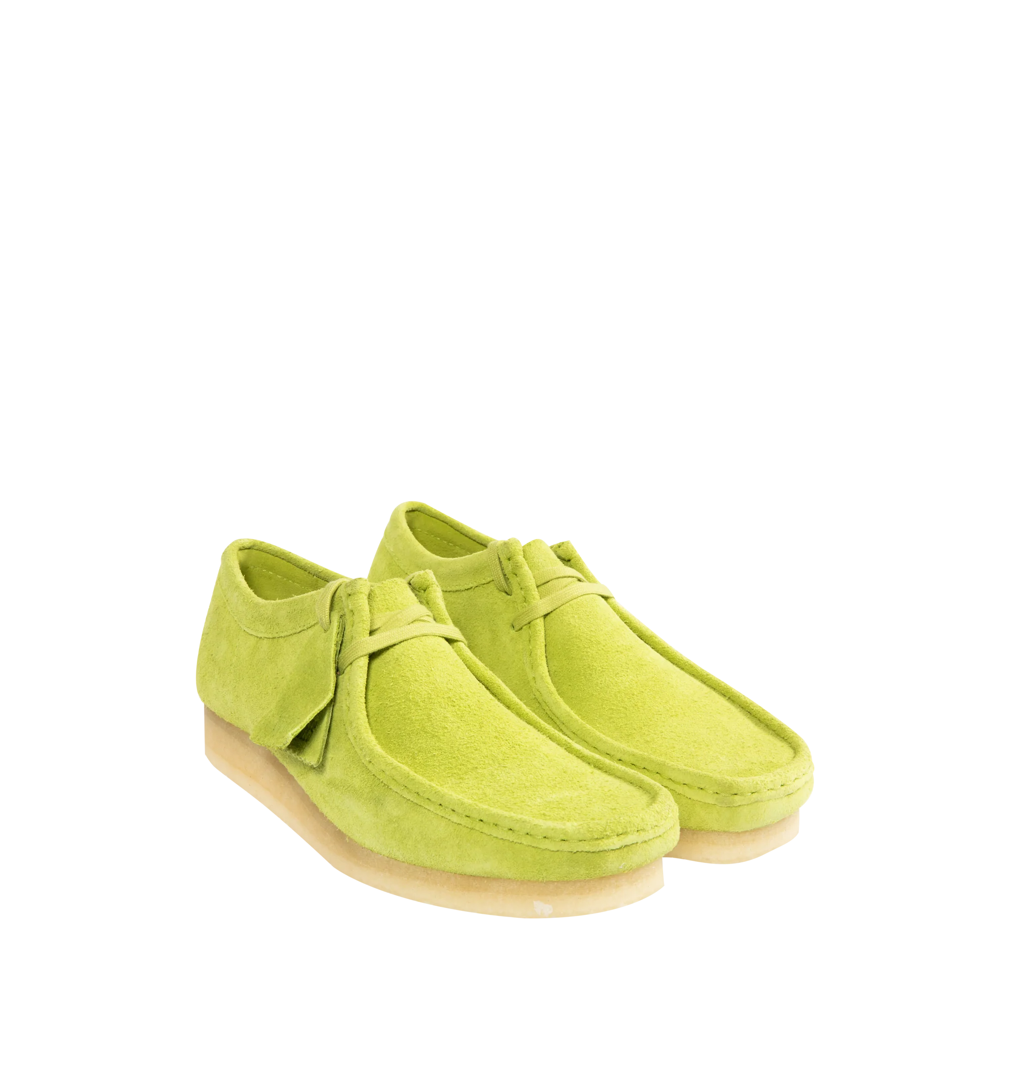 WALLABEE SHOES (MENS) - Image 2