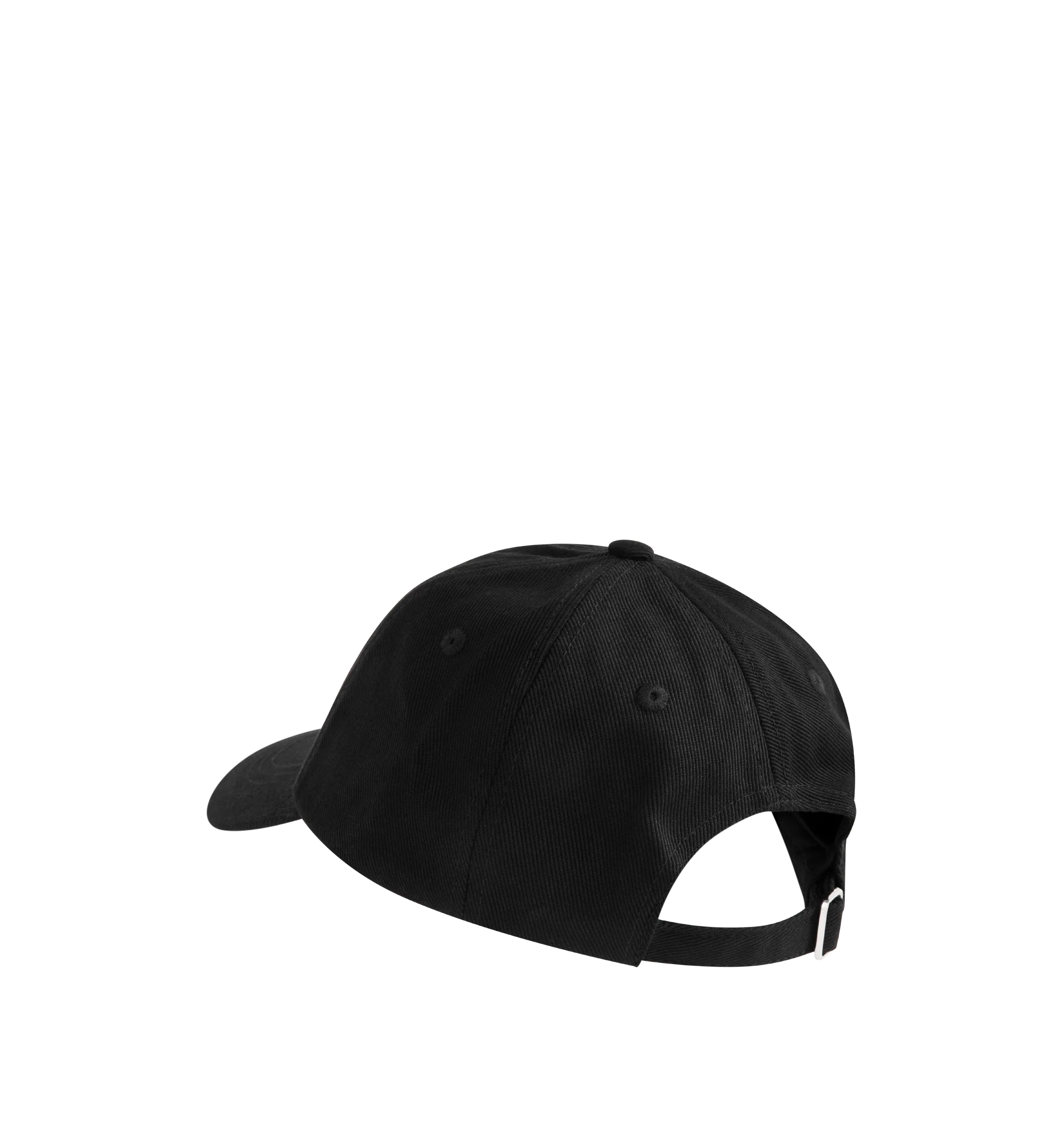 WARPED LOGO CAP - Image 2